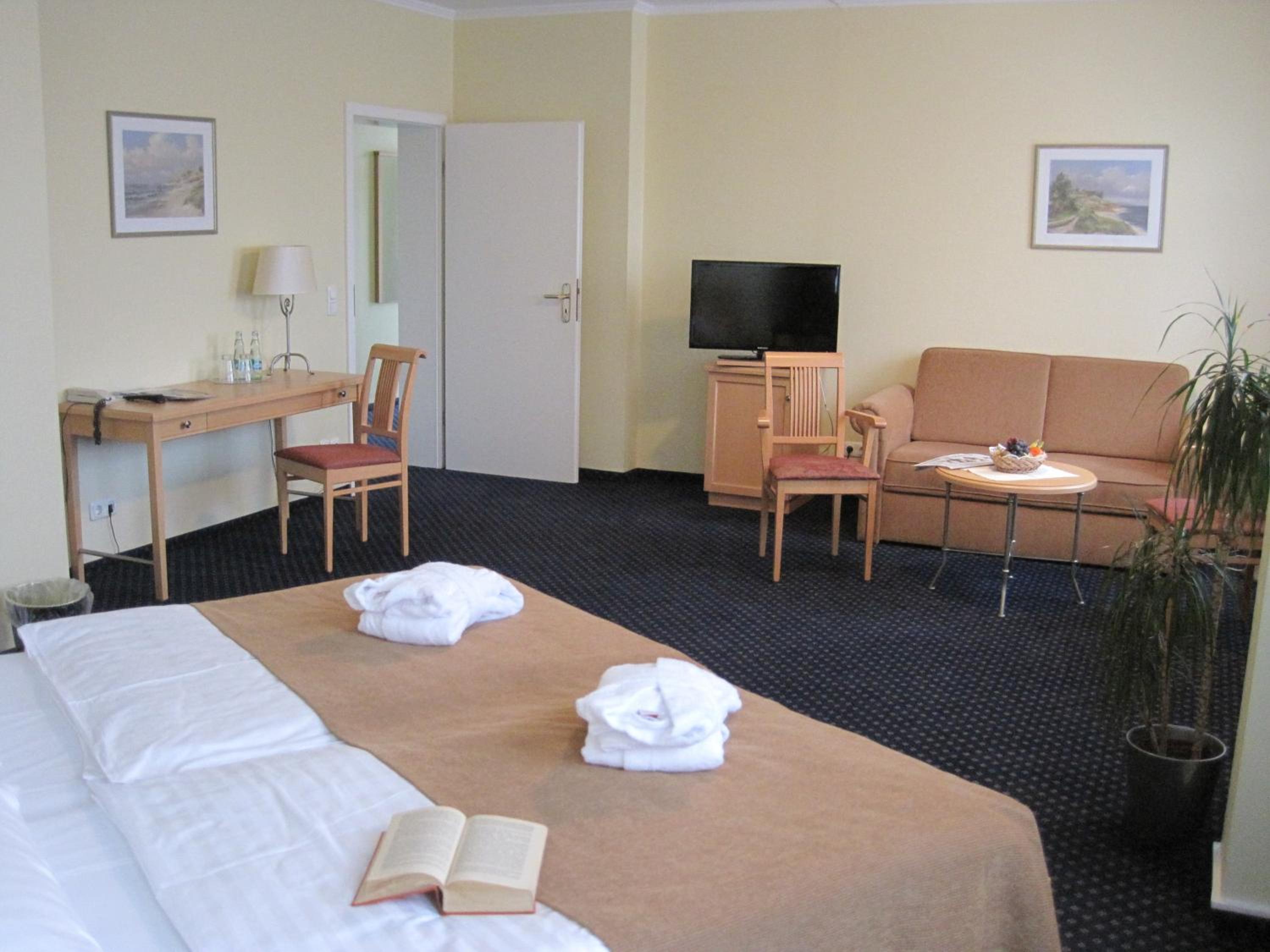 Junior Suite photo 1