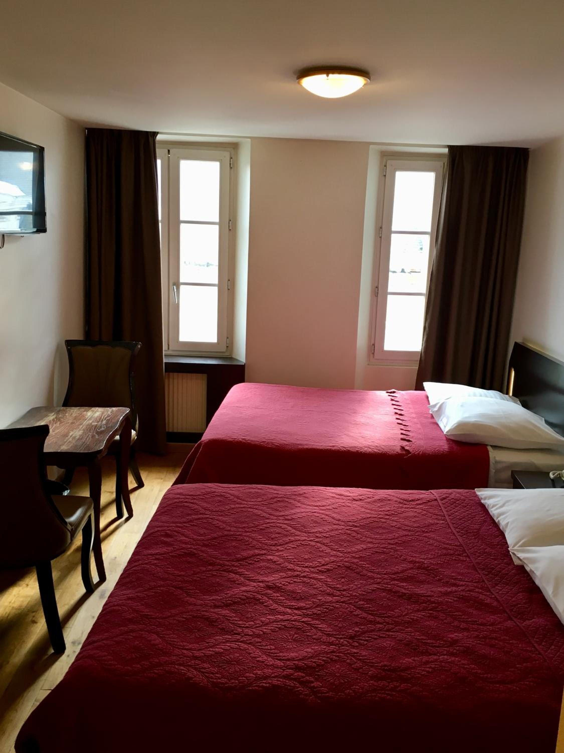 Triple Room photo 3