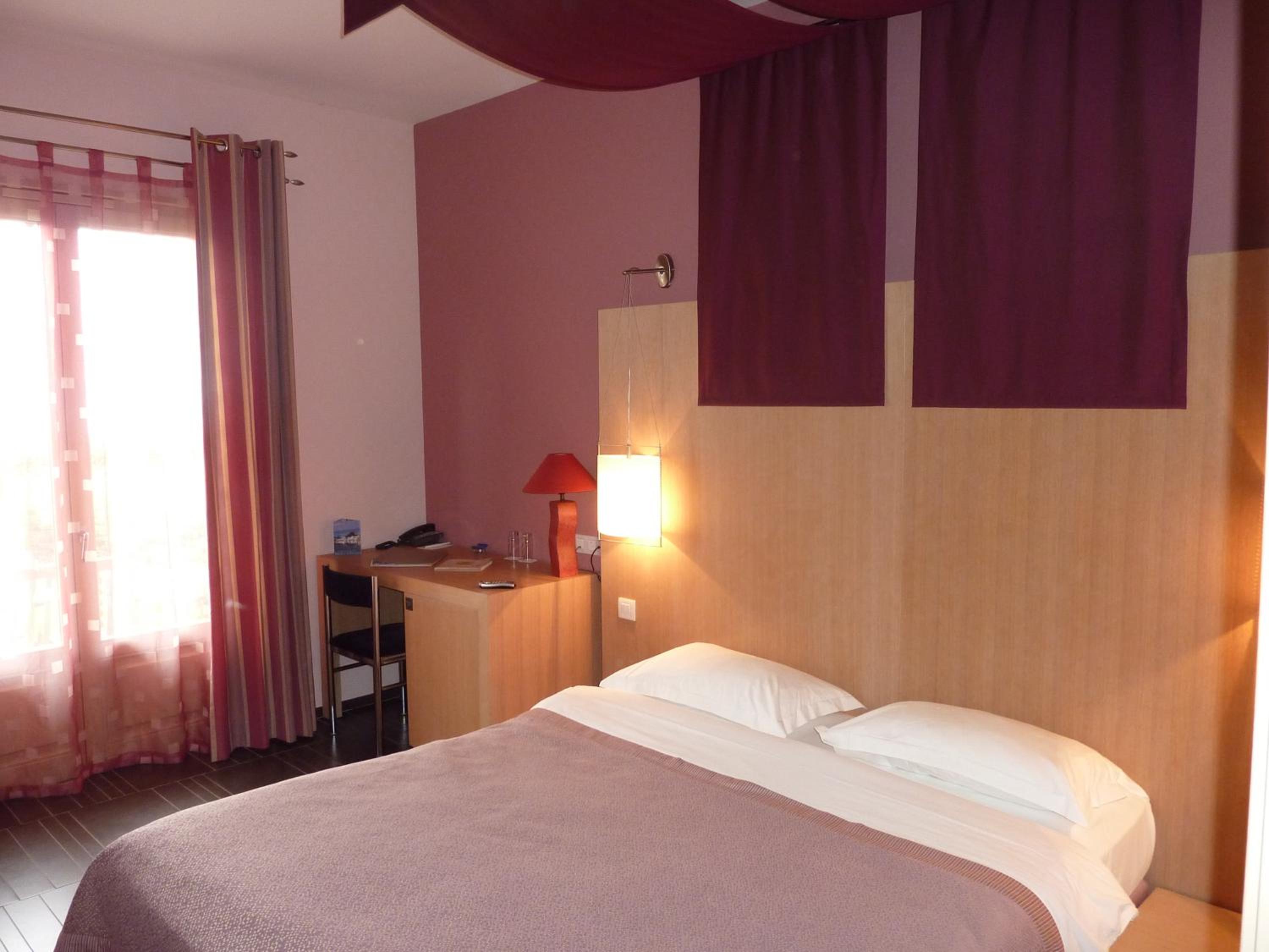 Double Room with Terrace - Photo 4