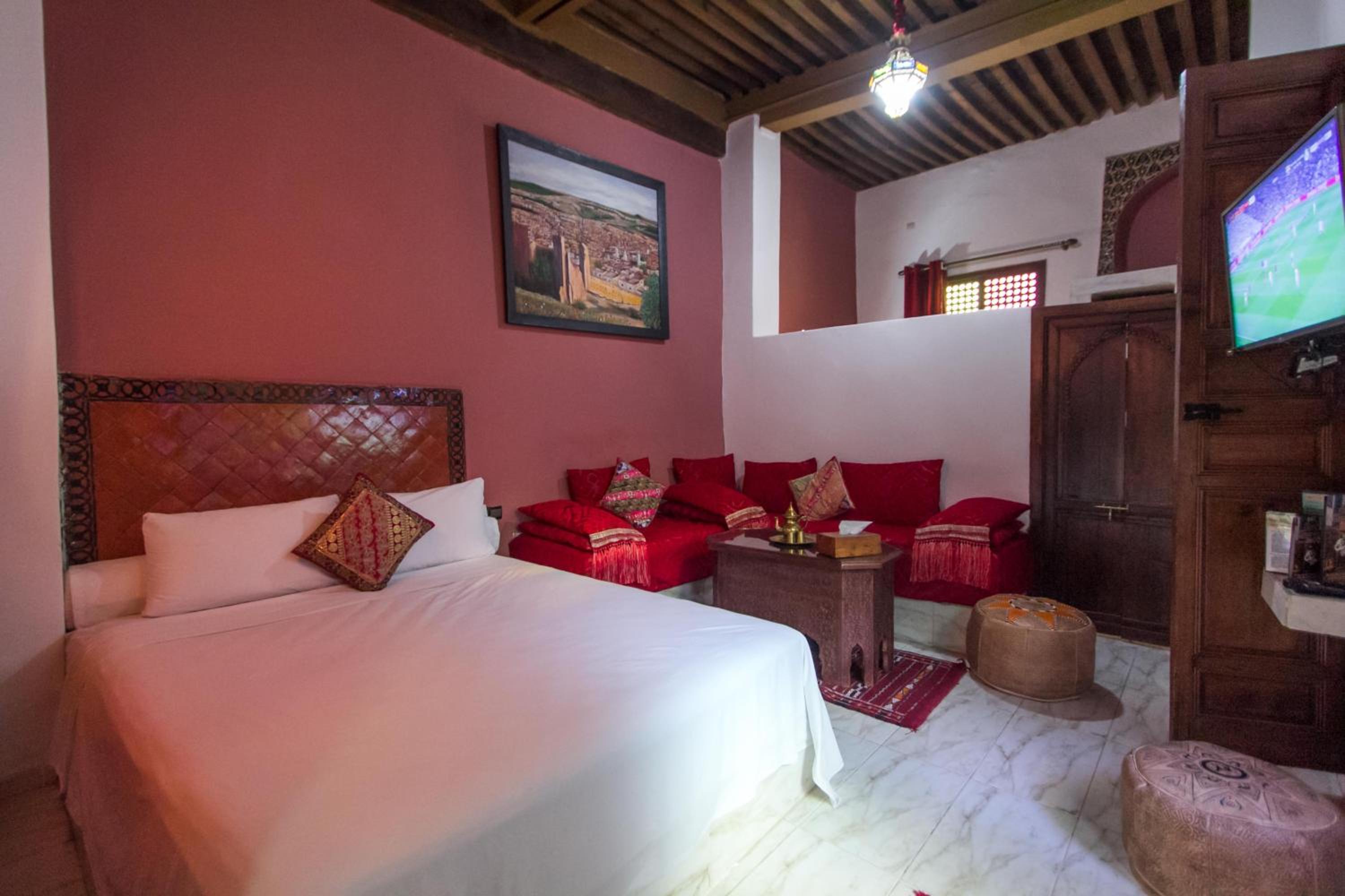 Family Suite Marakech
