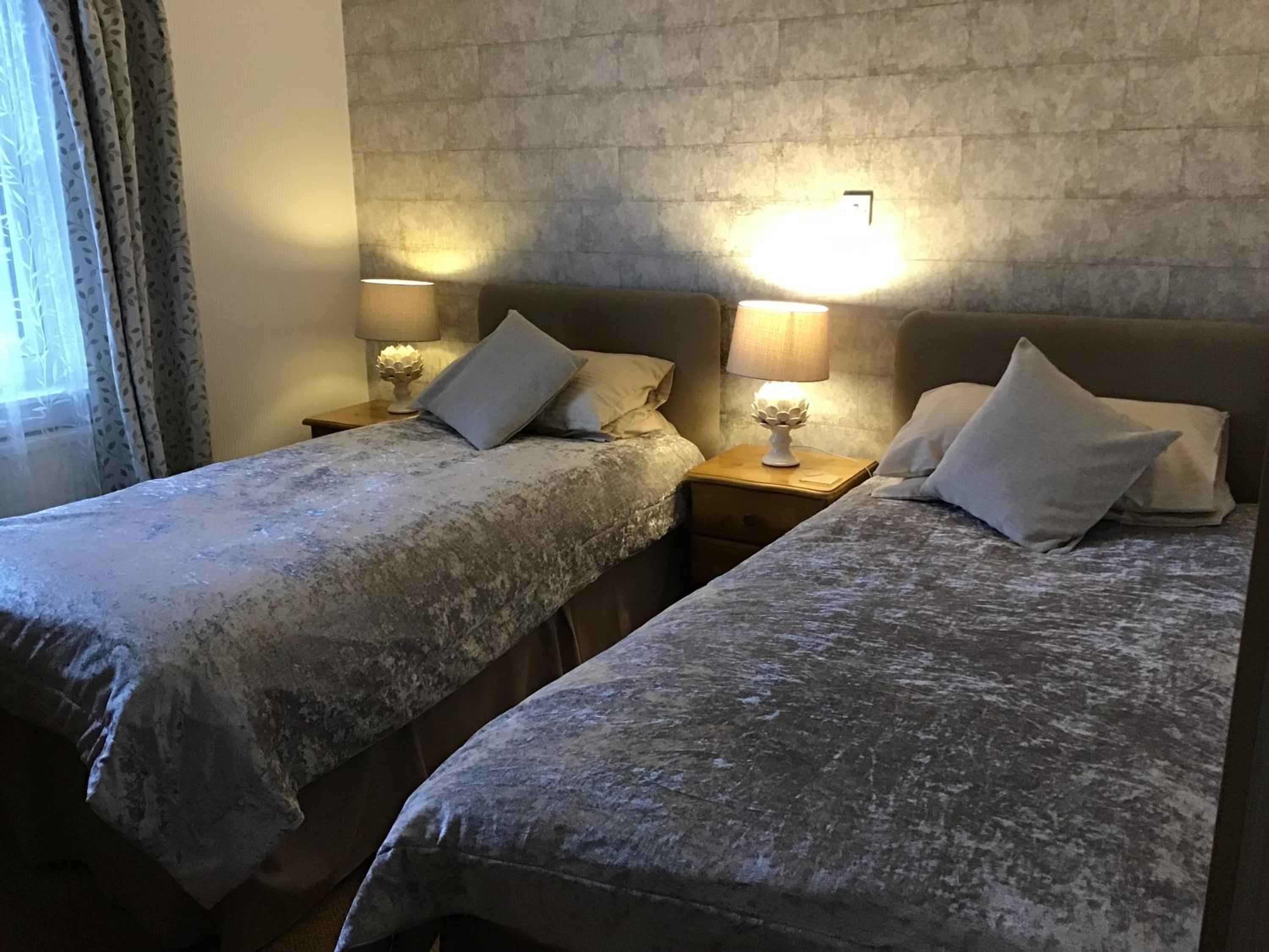 Twin Room photo 2