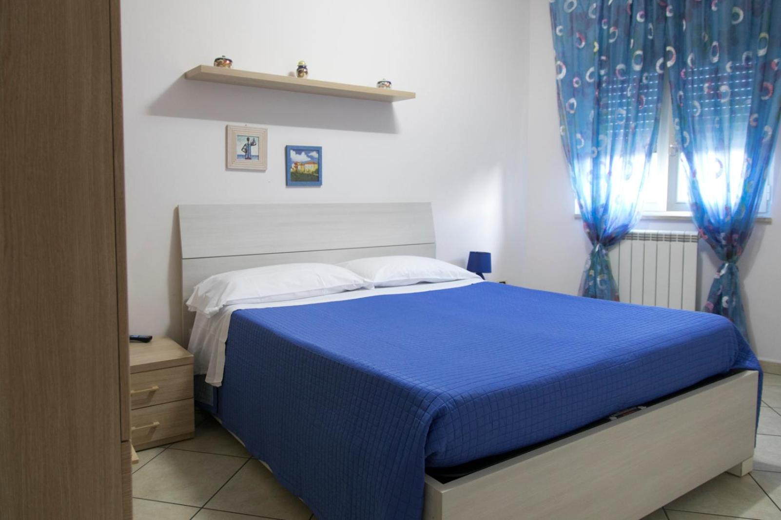 Double Or Twin Room With Private External Bathroom