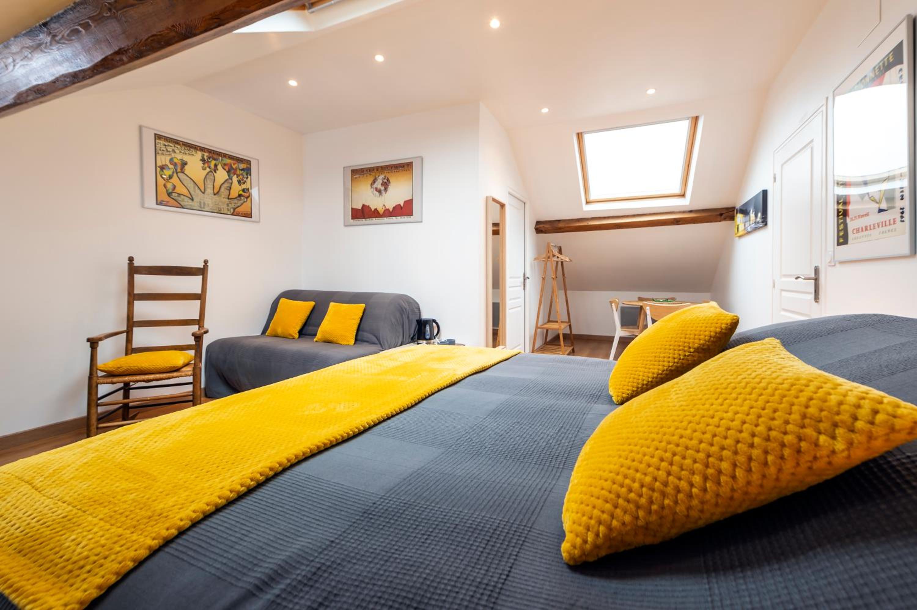 Double Room with Private Bathroom photo 1