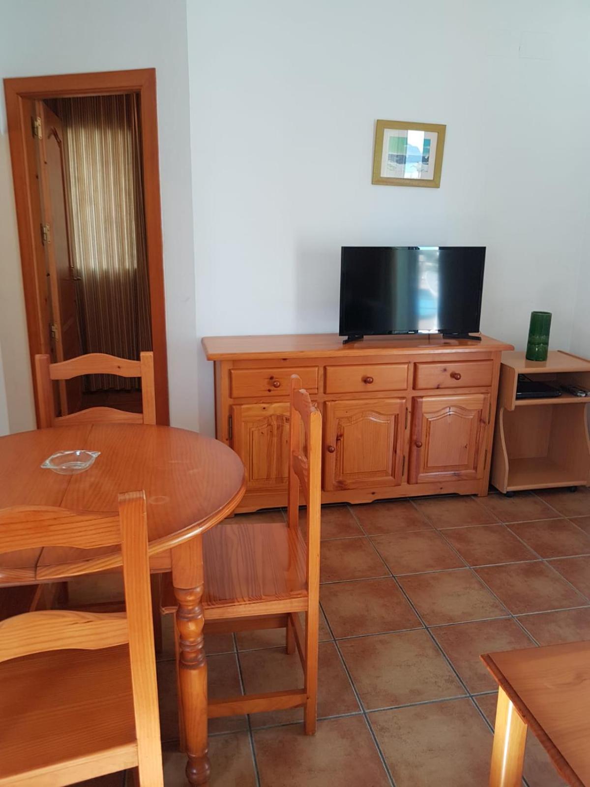 Apartamento de una habitación superior con vista a la piscina