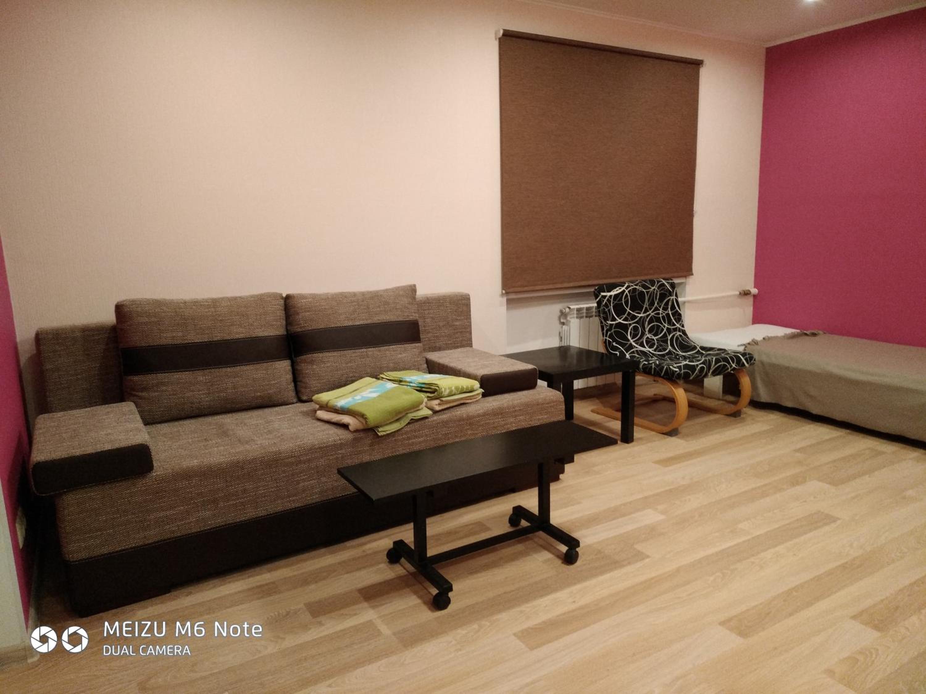 One-Bedroom Apartment - Photo 13