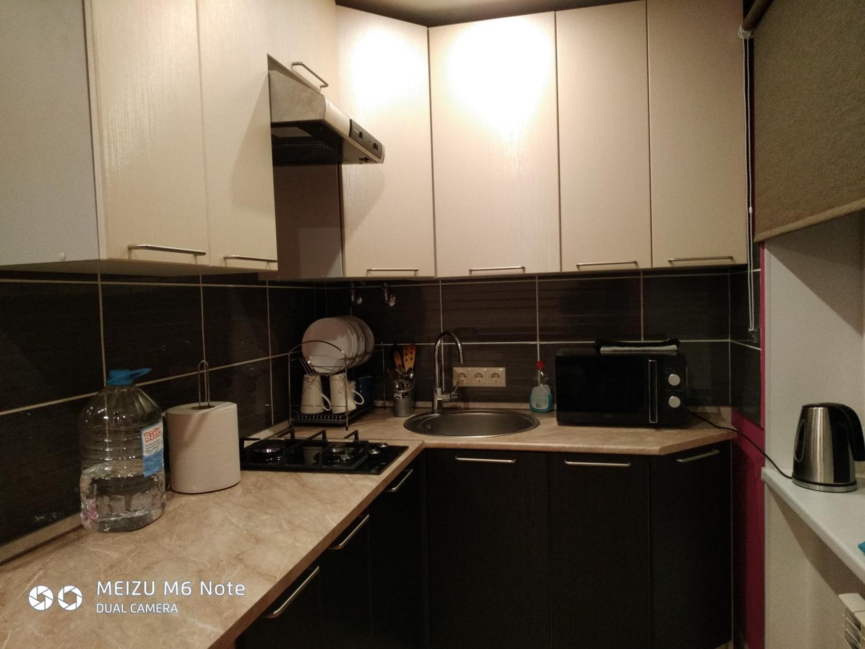 One-Bedroom Apartment - Photo 4
