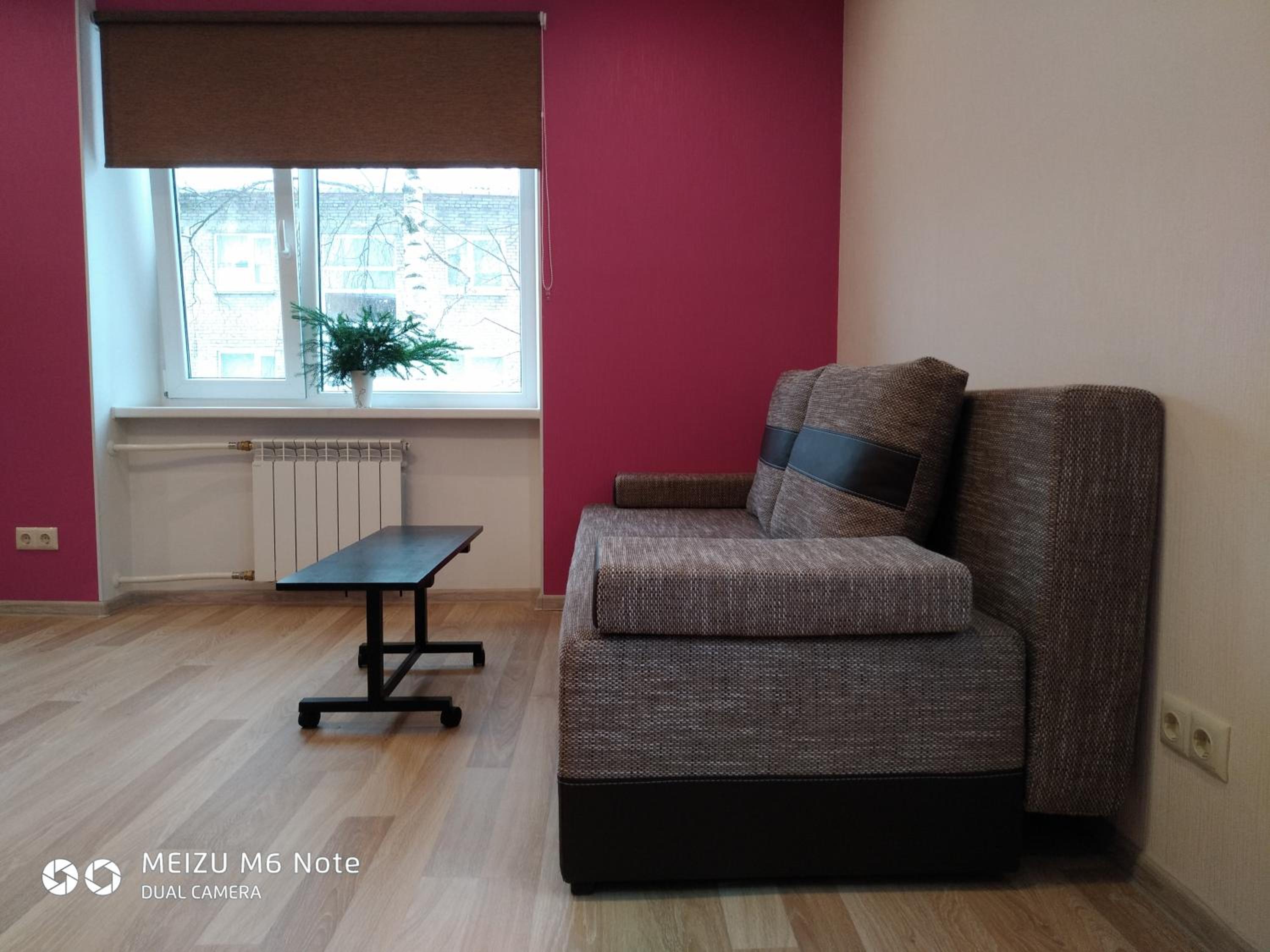 One-Bedroom Apartment - Photo 8