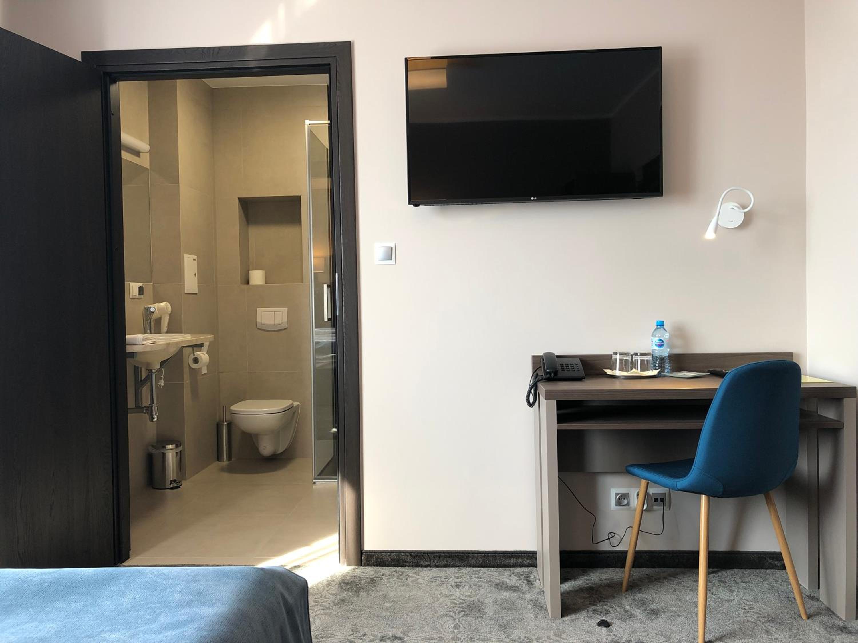 Comfort Single Room photo 3