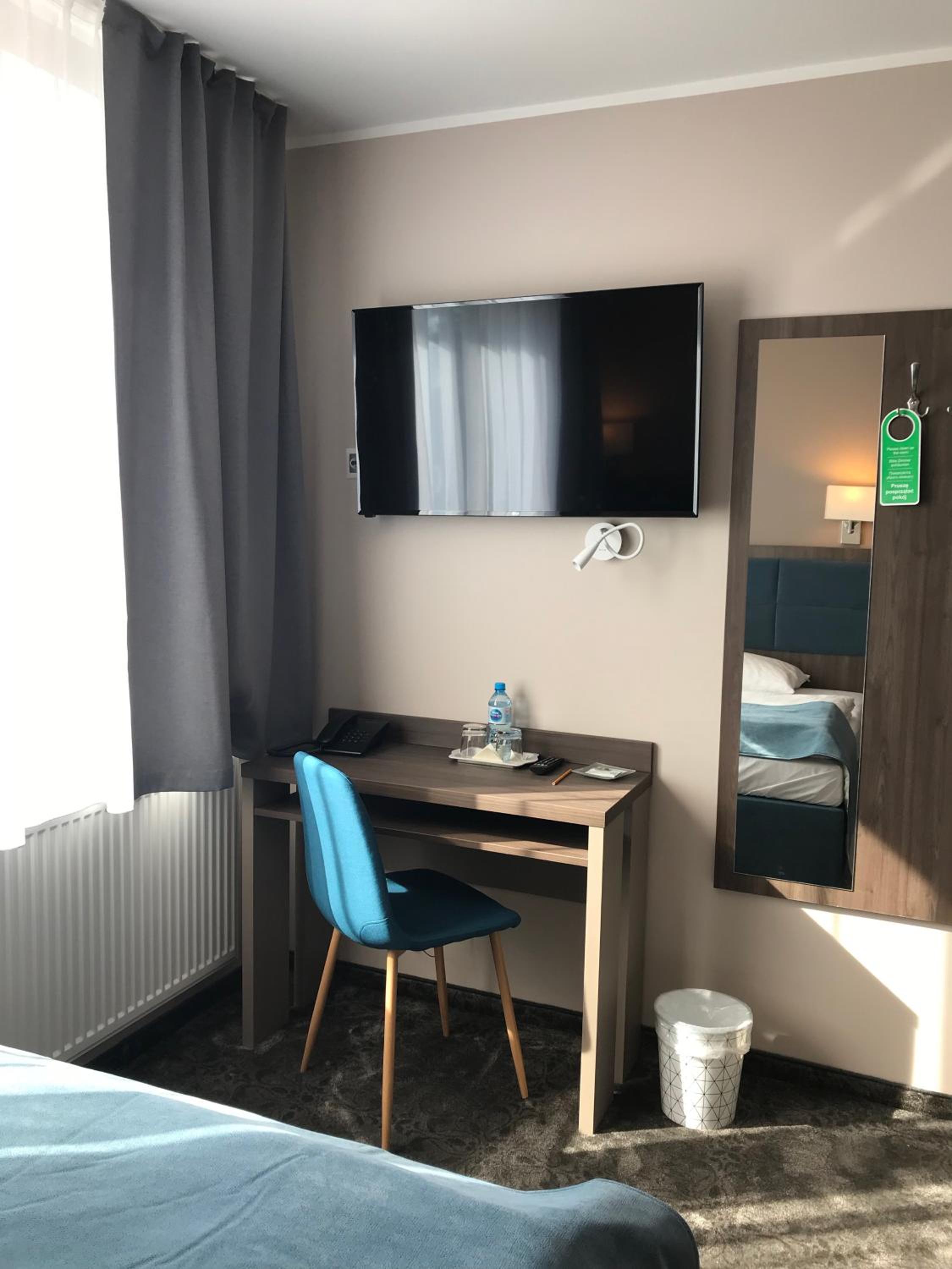 Comfort Twin Room photo 2