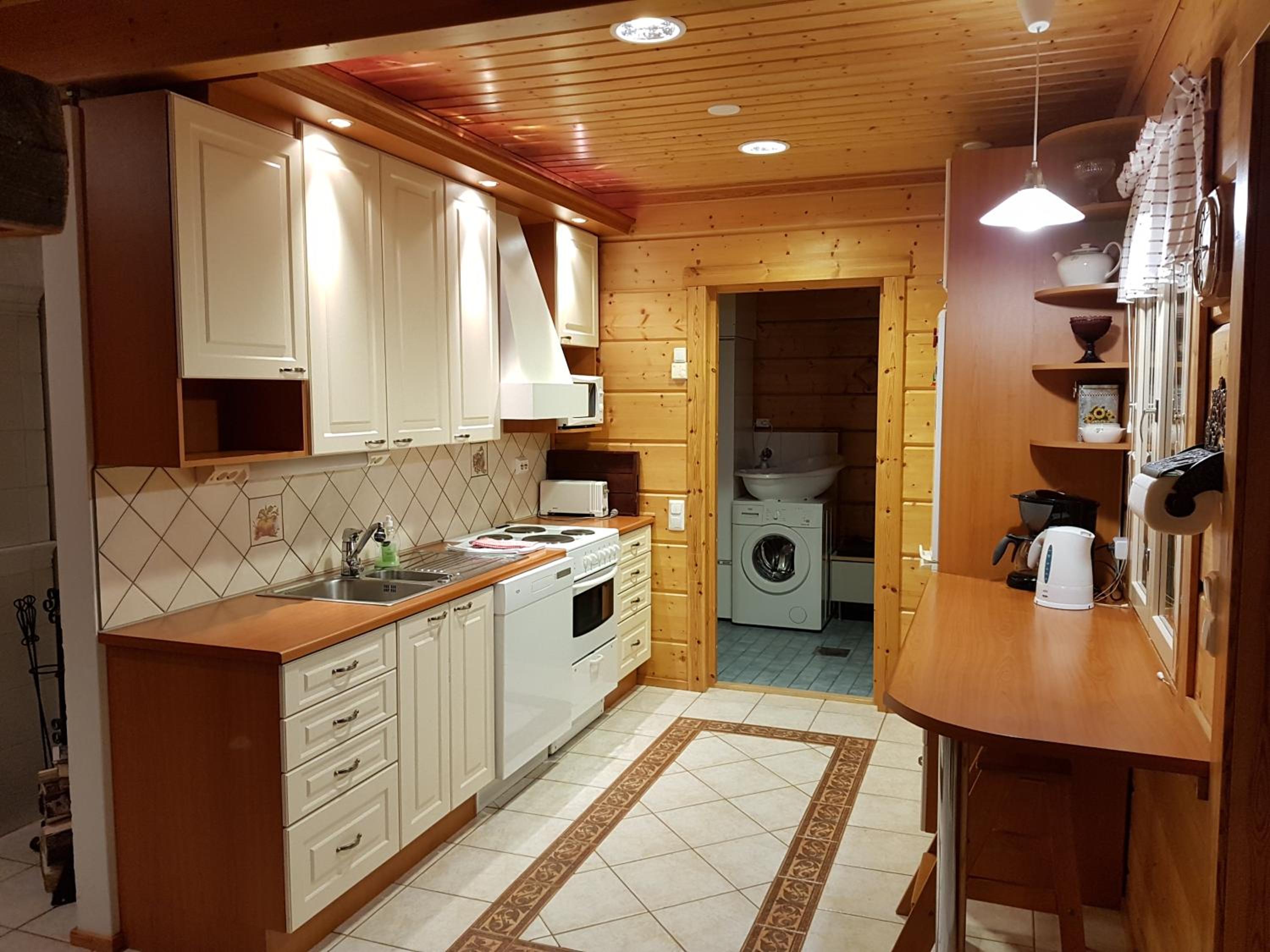 Chalet photo 2
