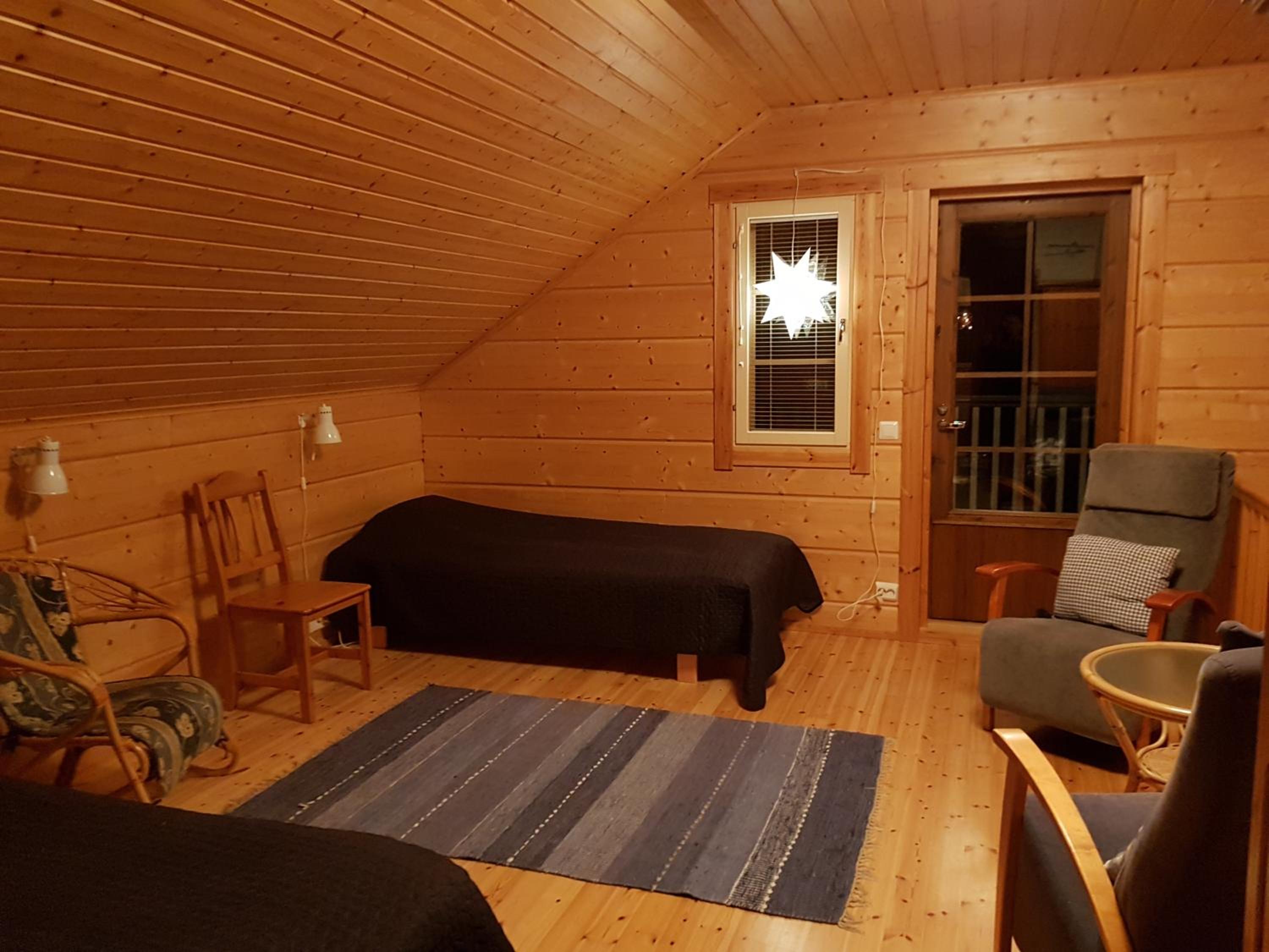 Chalet photo 1