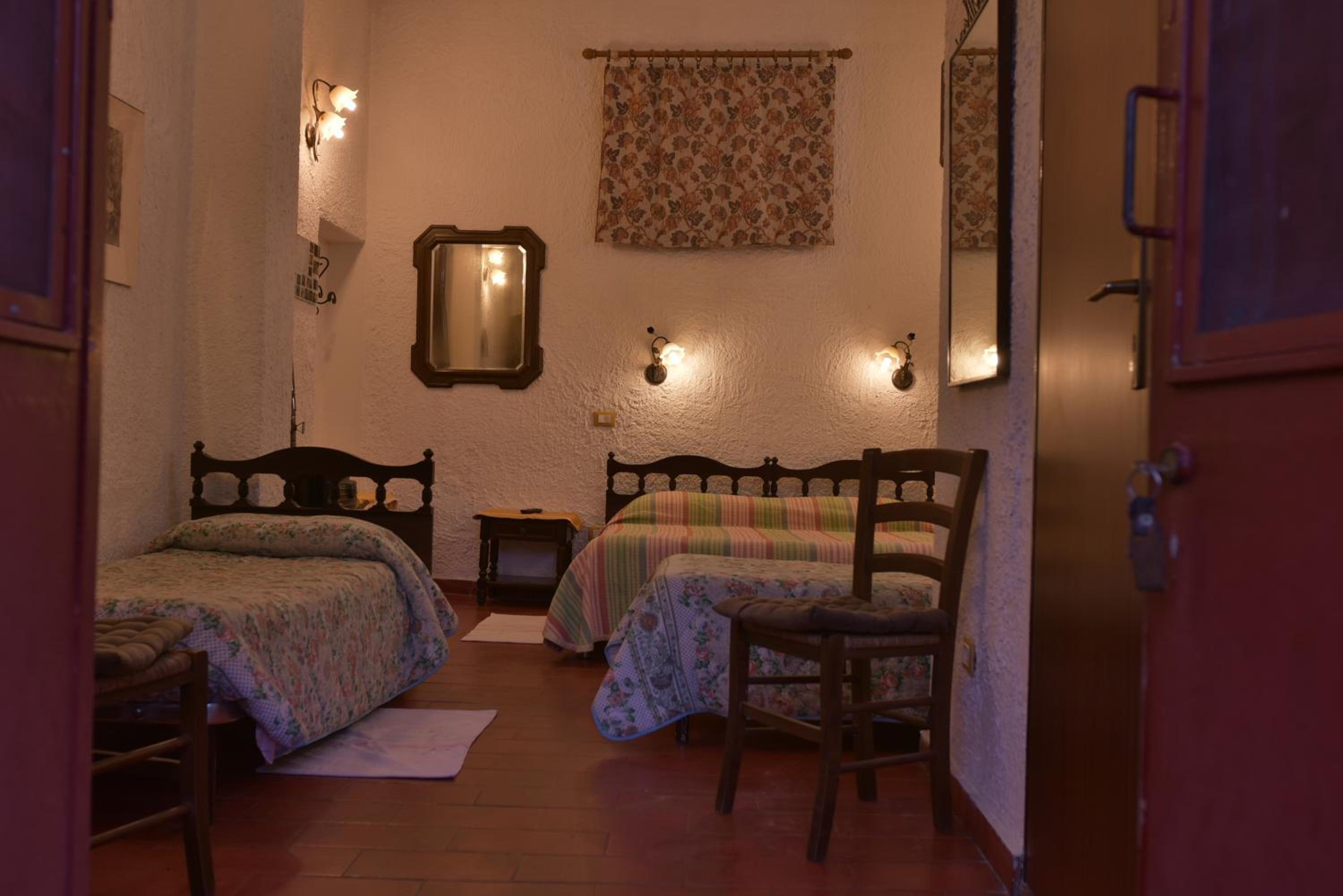 Quadruple Room with Bathroom photo 1