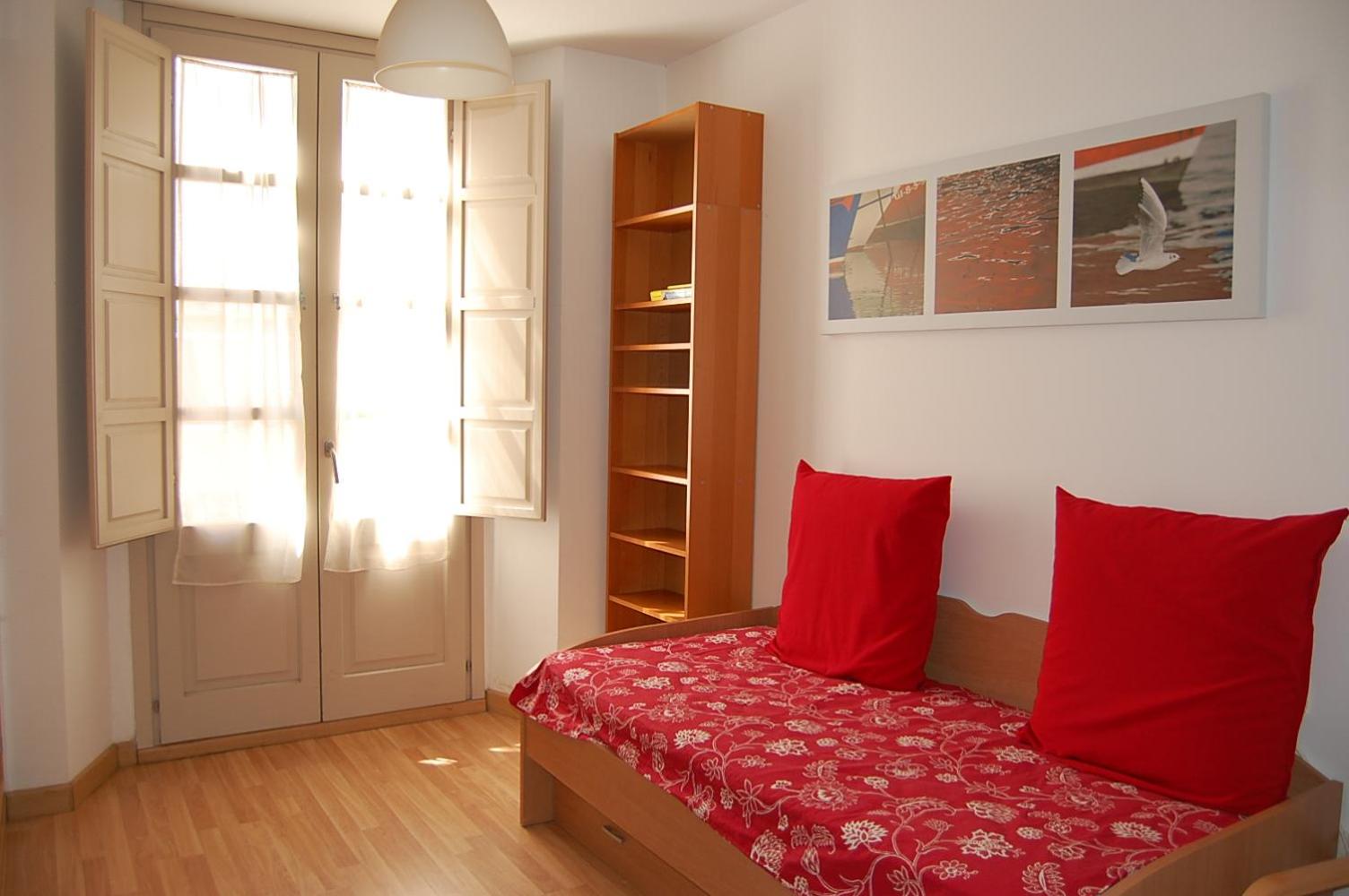 Apartamento Estudio