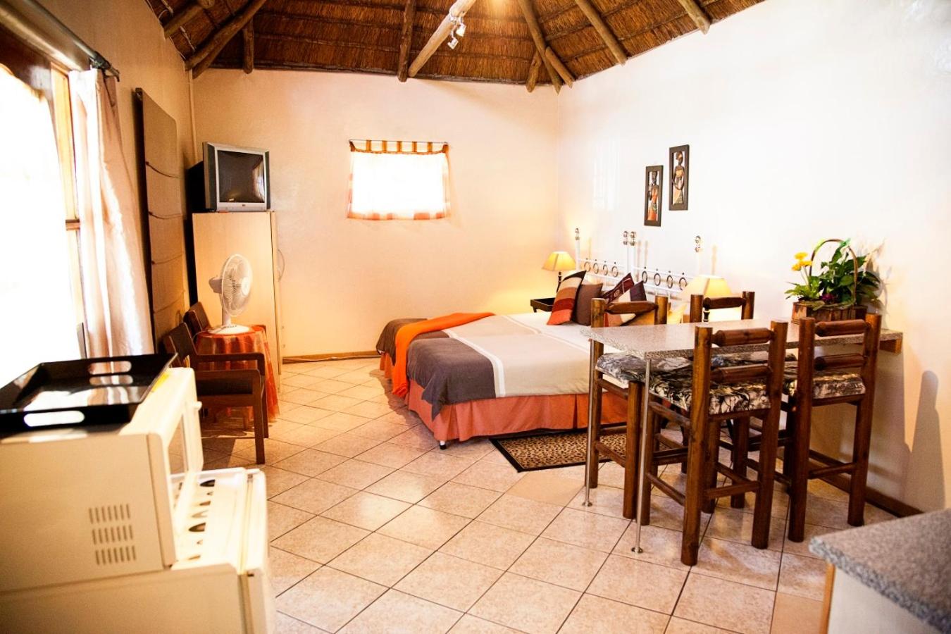 One-Bedroom Chalet - Photo 1