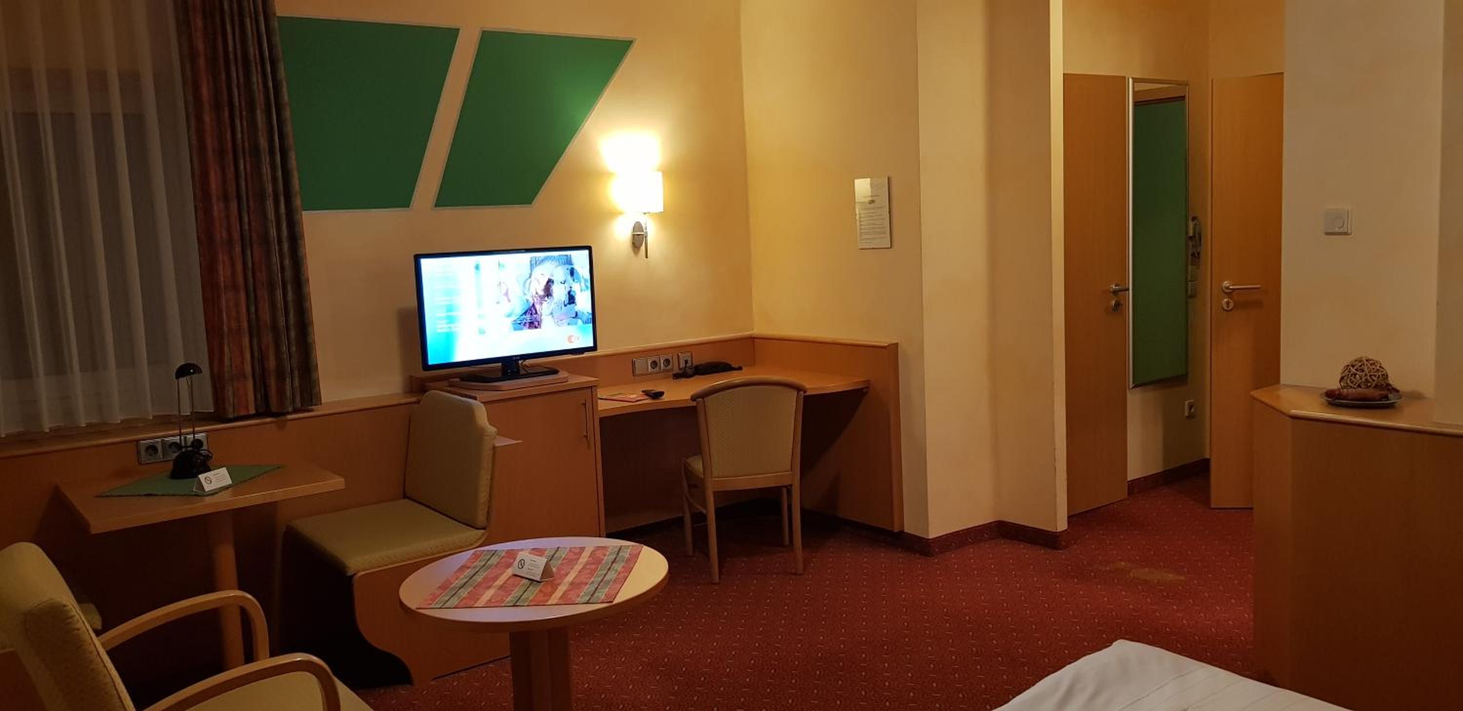 Superior Double Room