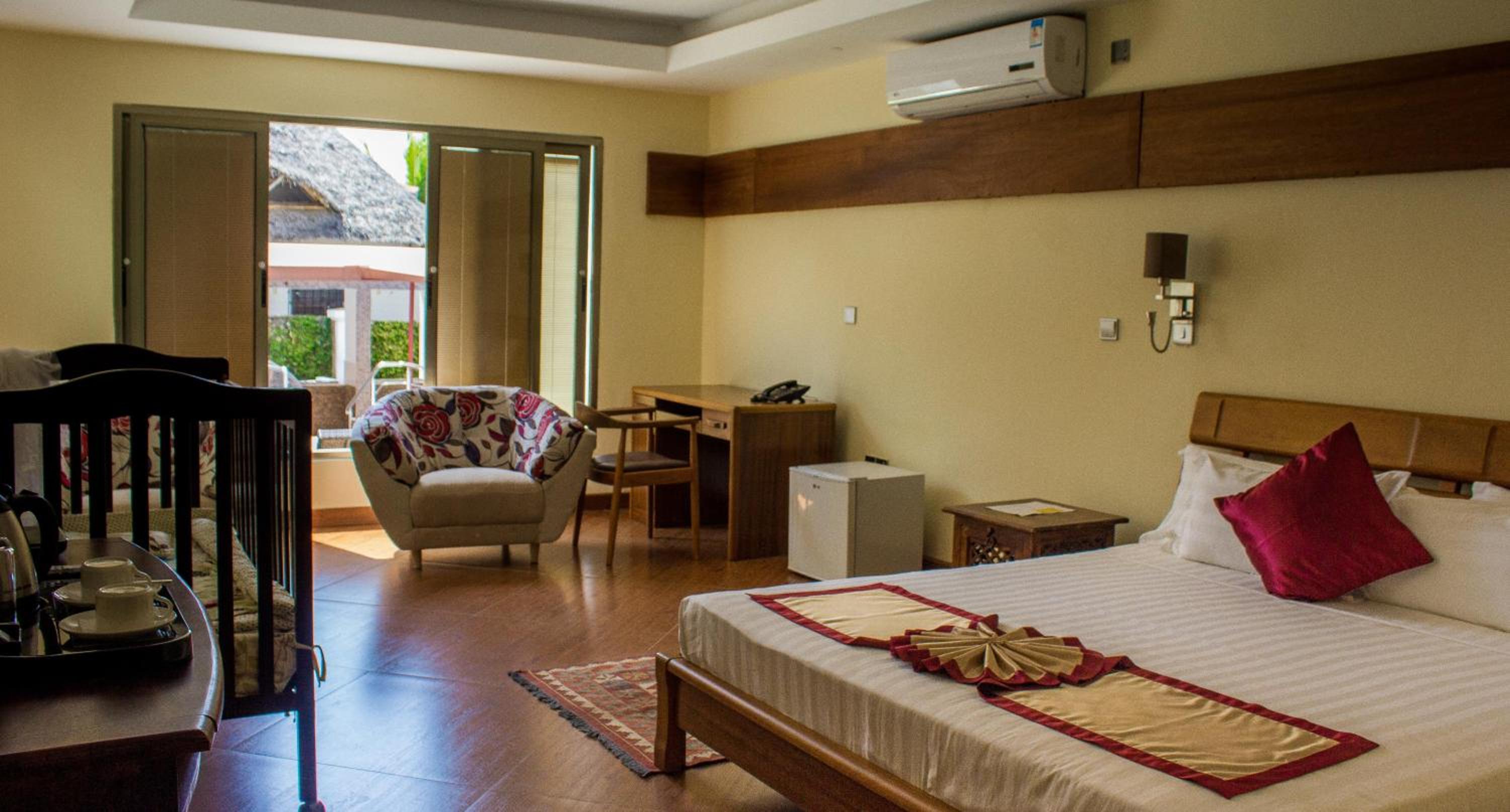 Double Room photo 2