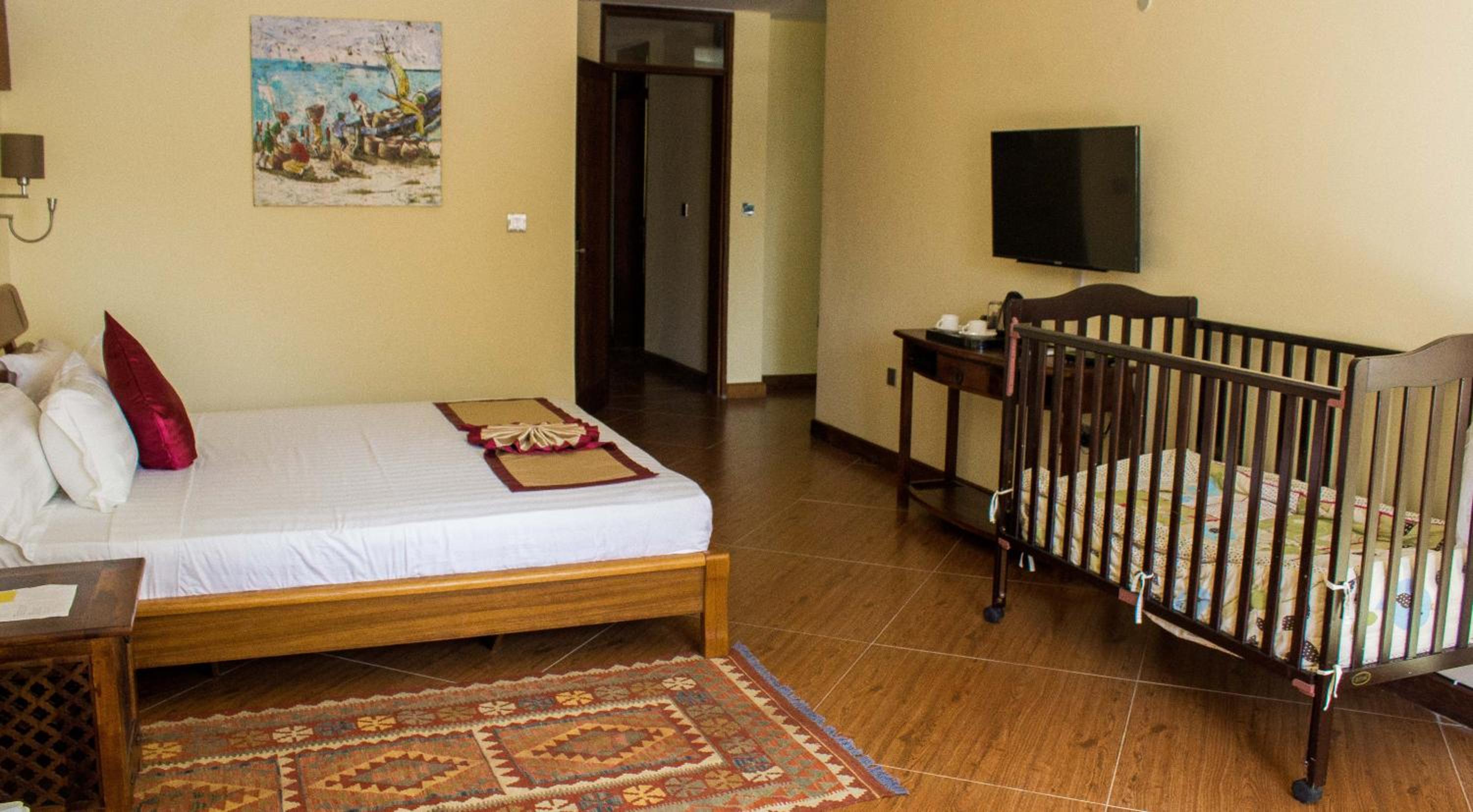  Double Room photo 3