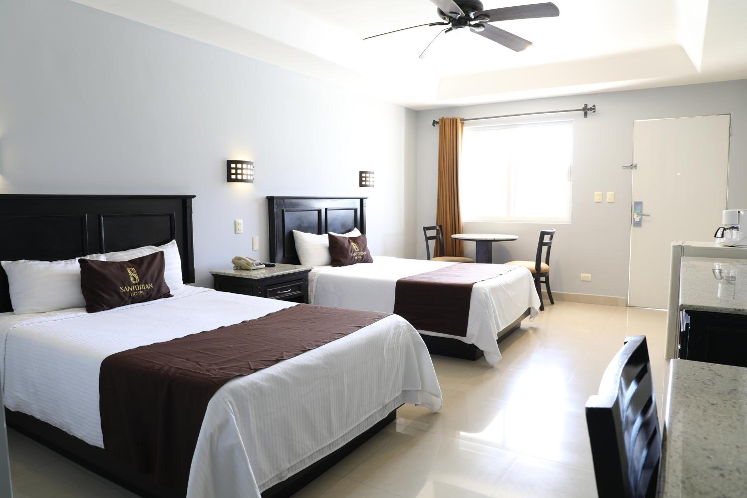 Twin Room photo 3