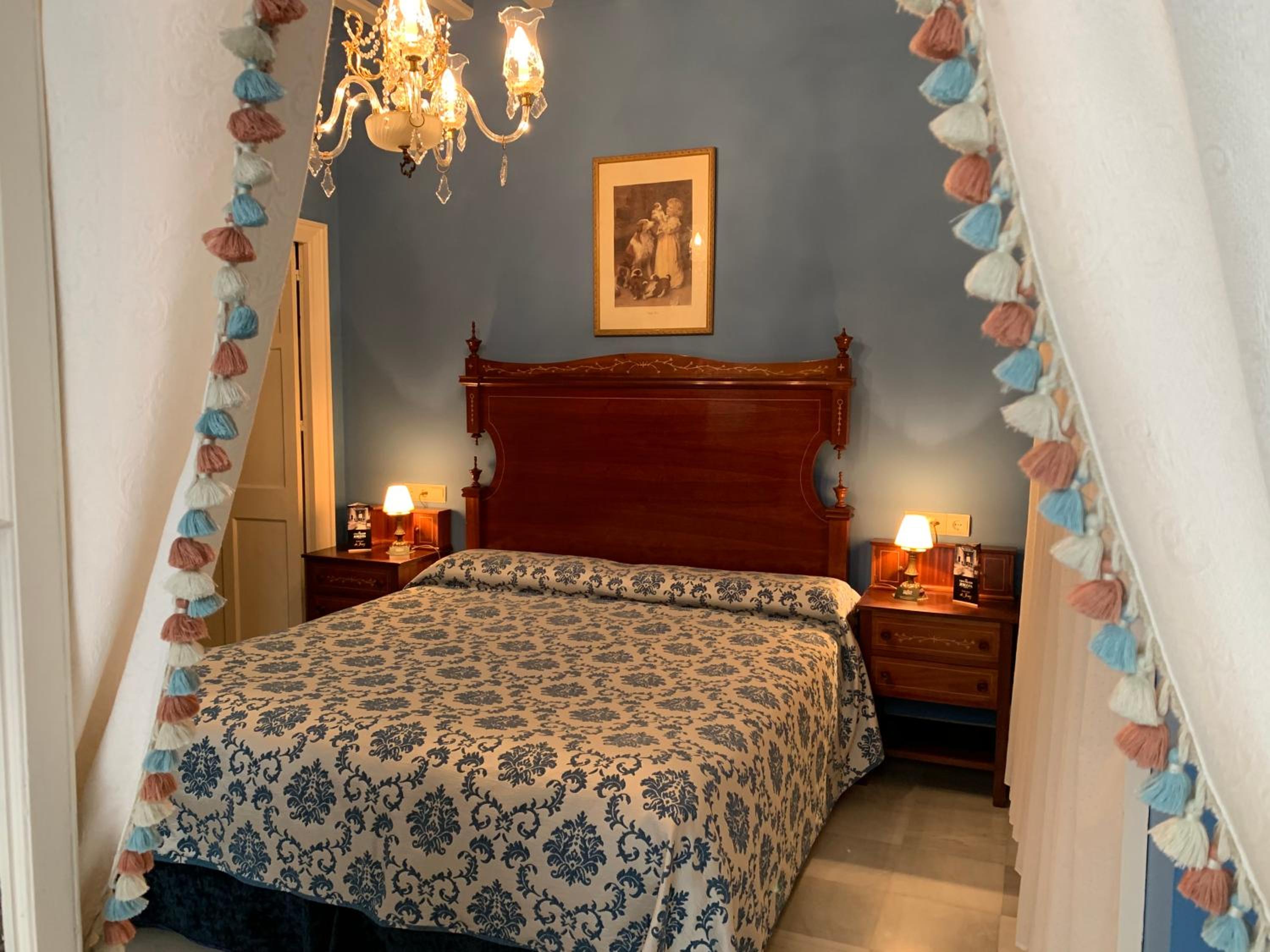Habitación Queen