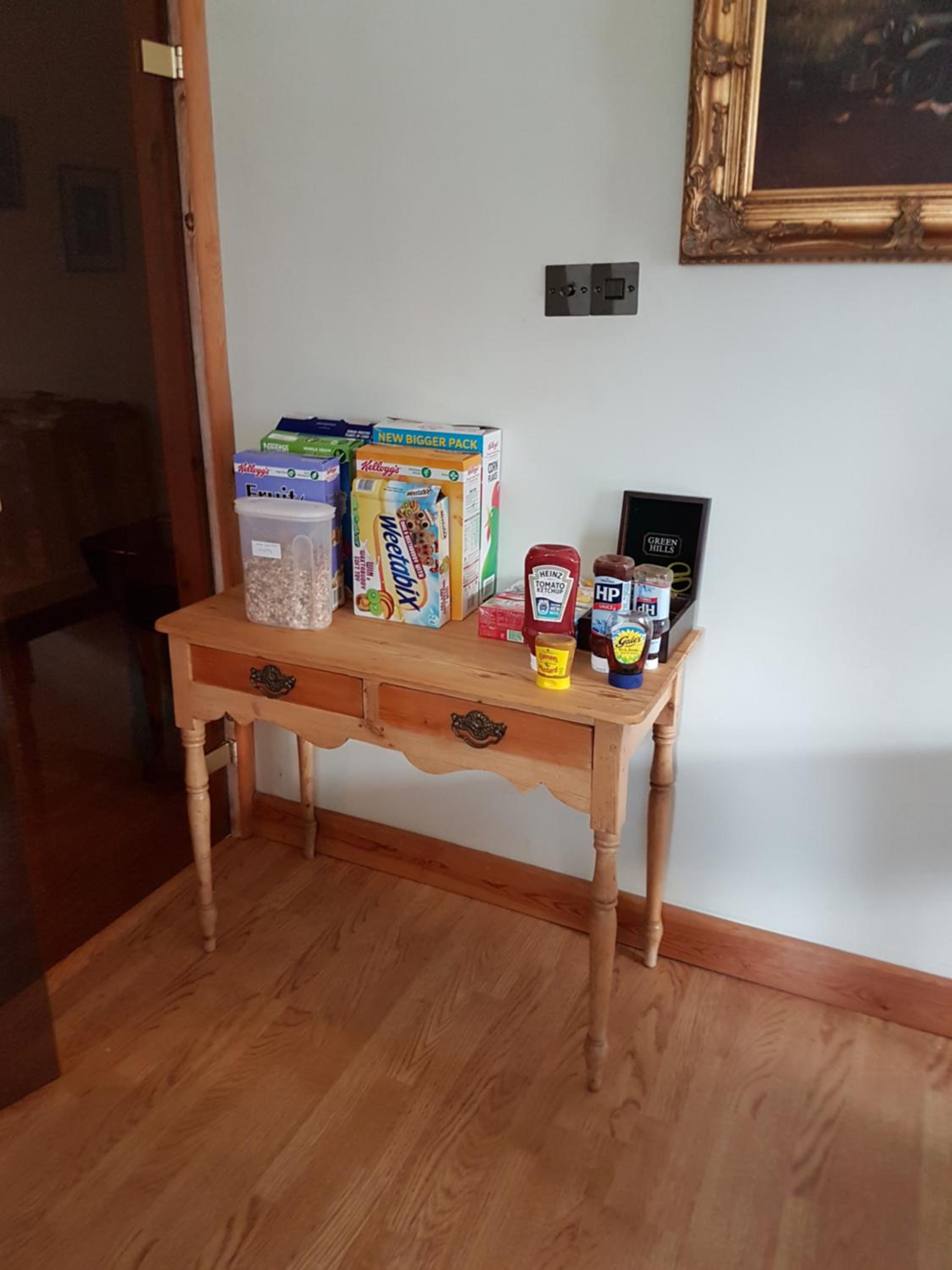 Double Room - Photo 9