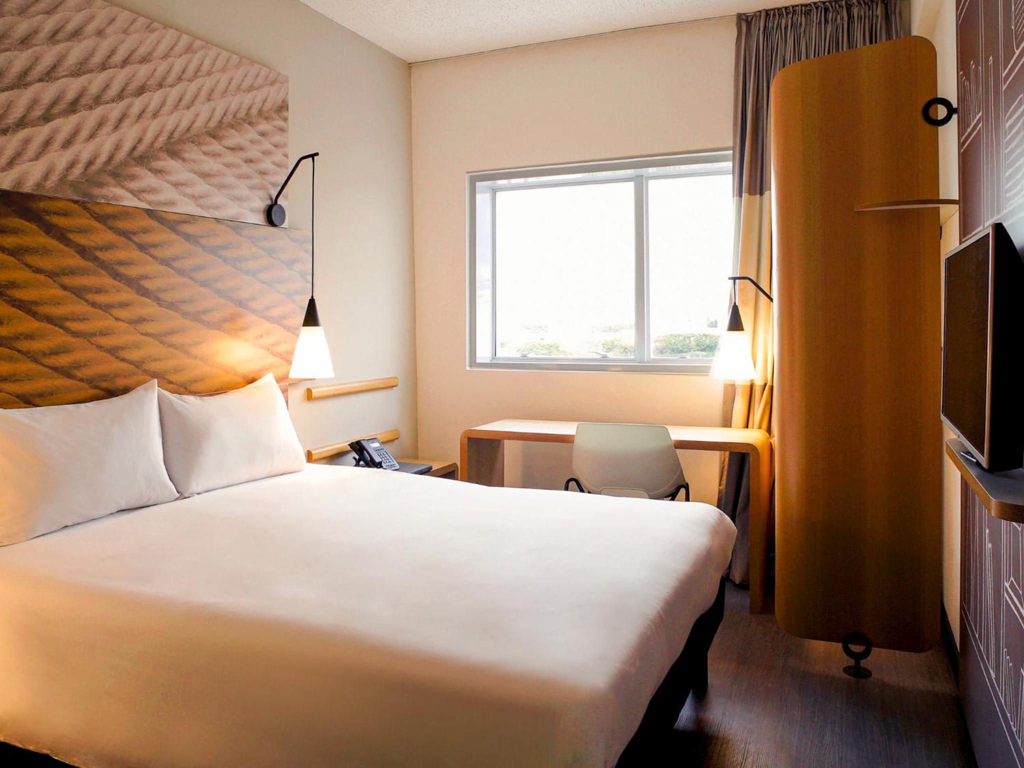 Standard Apartment - Photo 6
