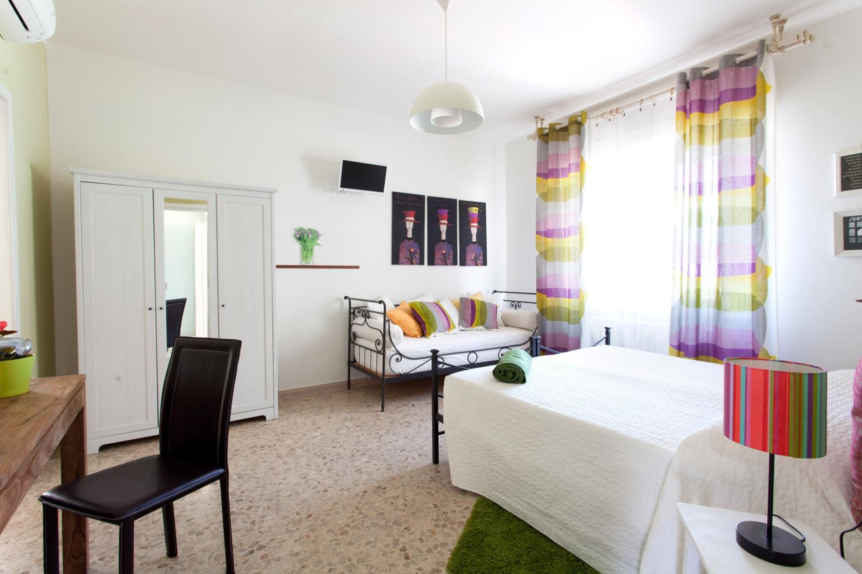 Comfort Triple Room photo 1