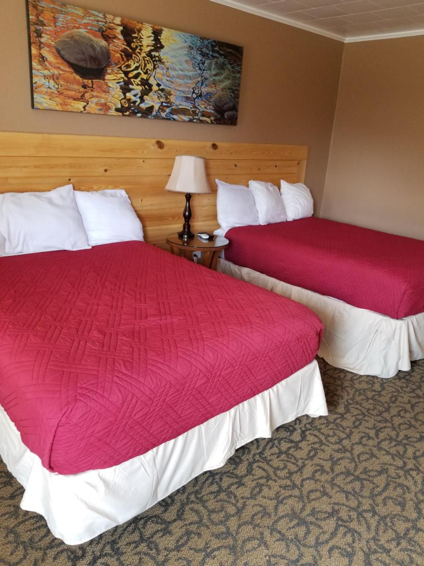 Small Double Room photo 1