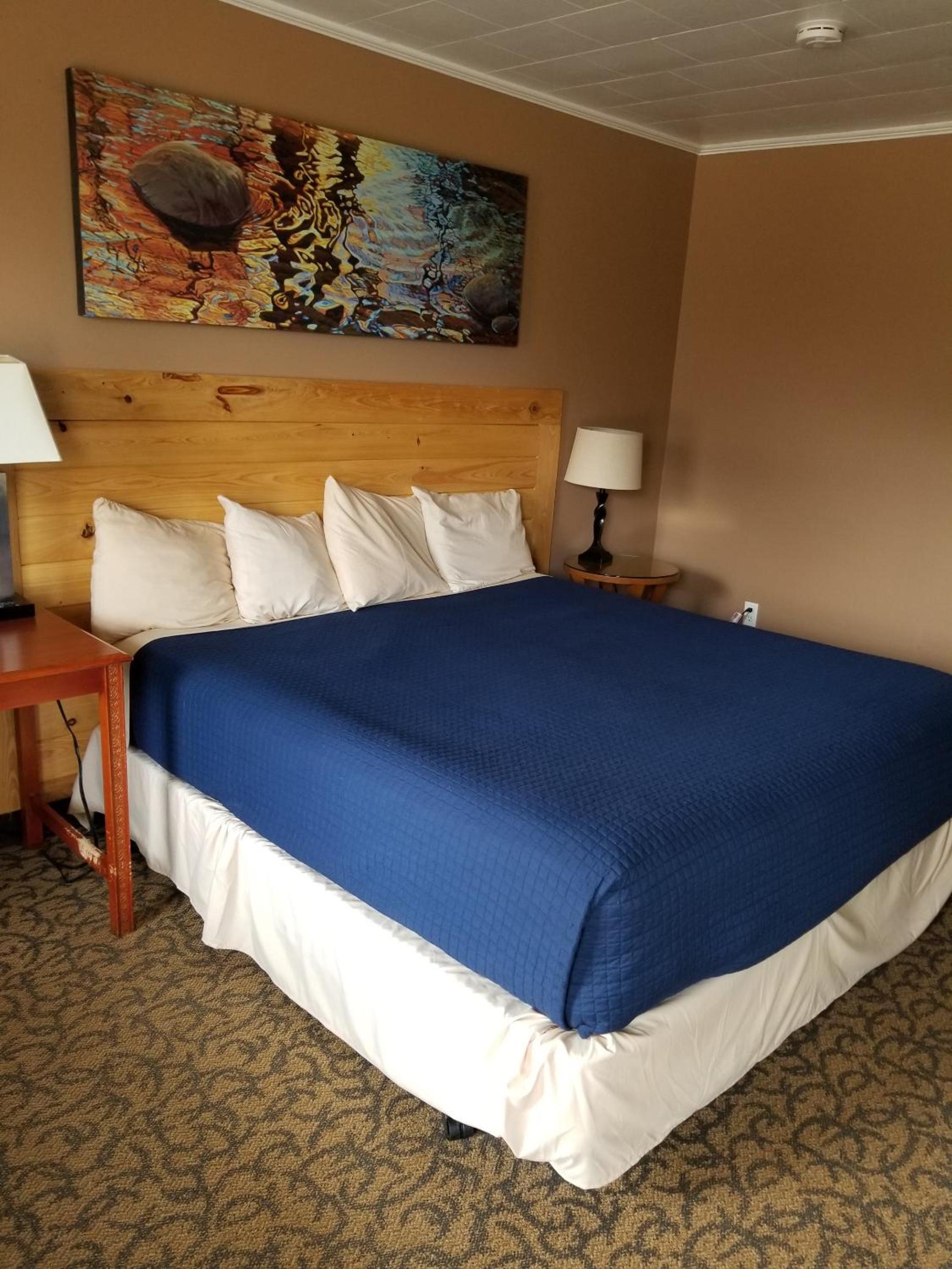 King Room photo 1