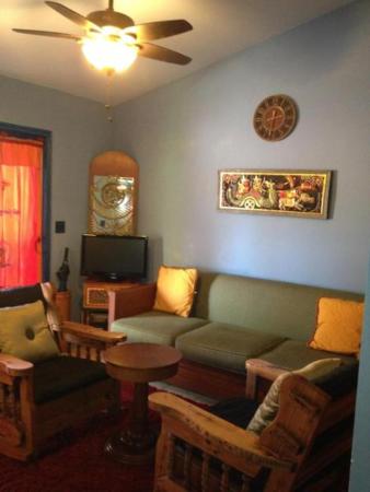 Hawaiian Sunrise Vacation House, Fotografia 7