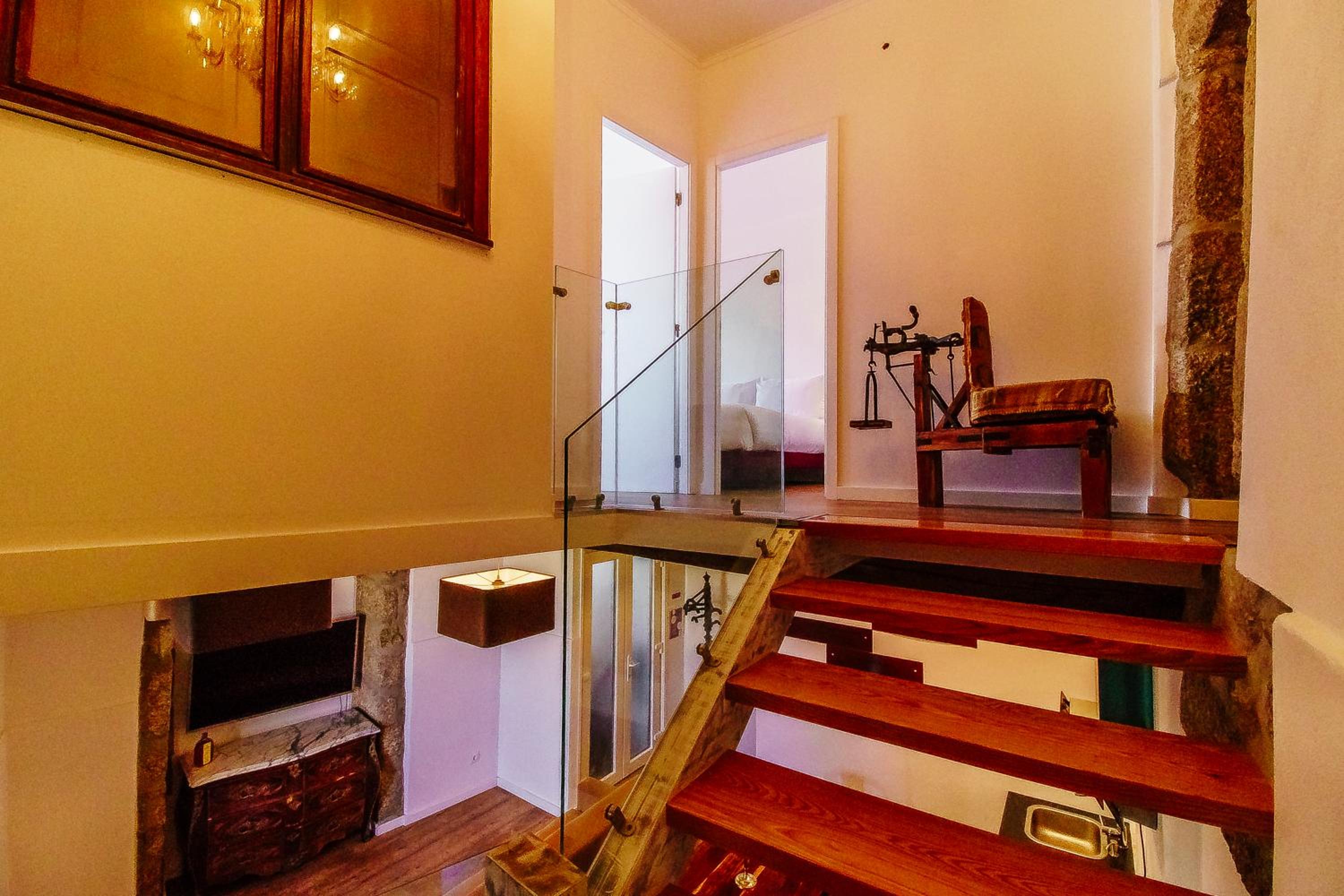 Deluxe Apartment - Photo 1