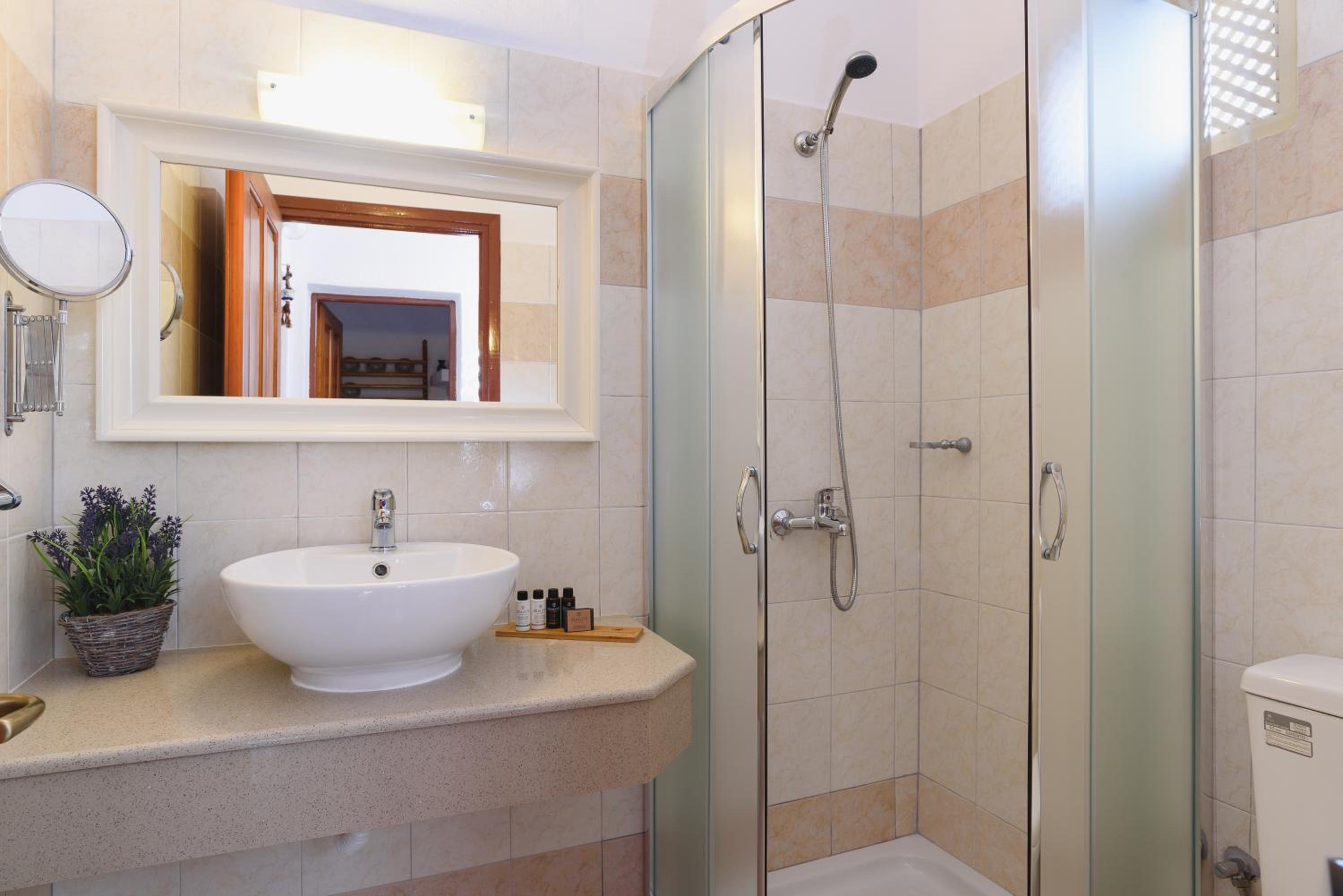 Suite with Sea View photo 2