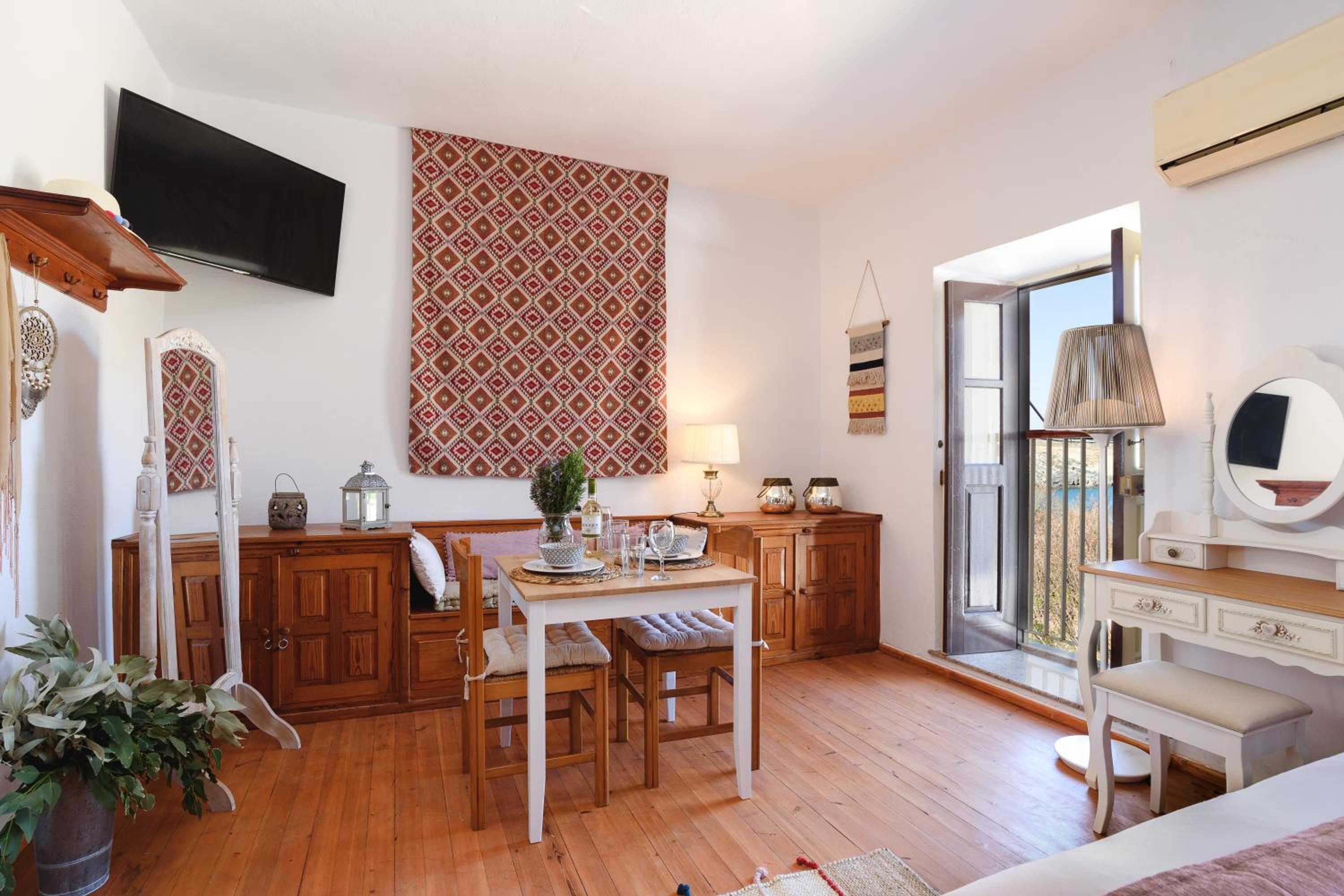 Suite with Sea View photo 3