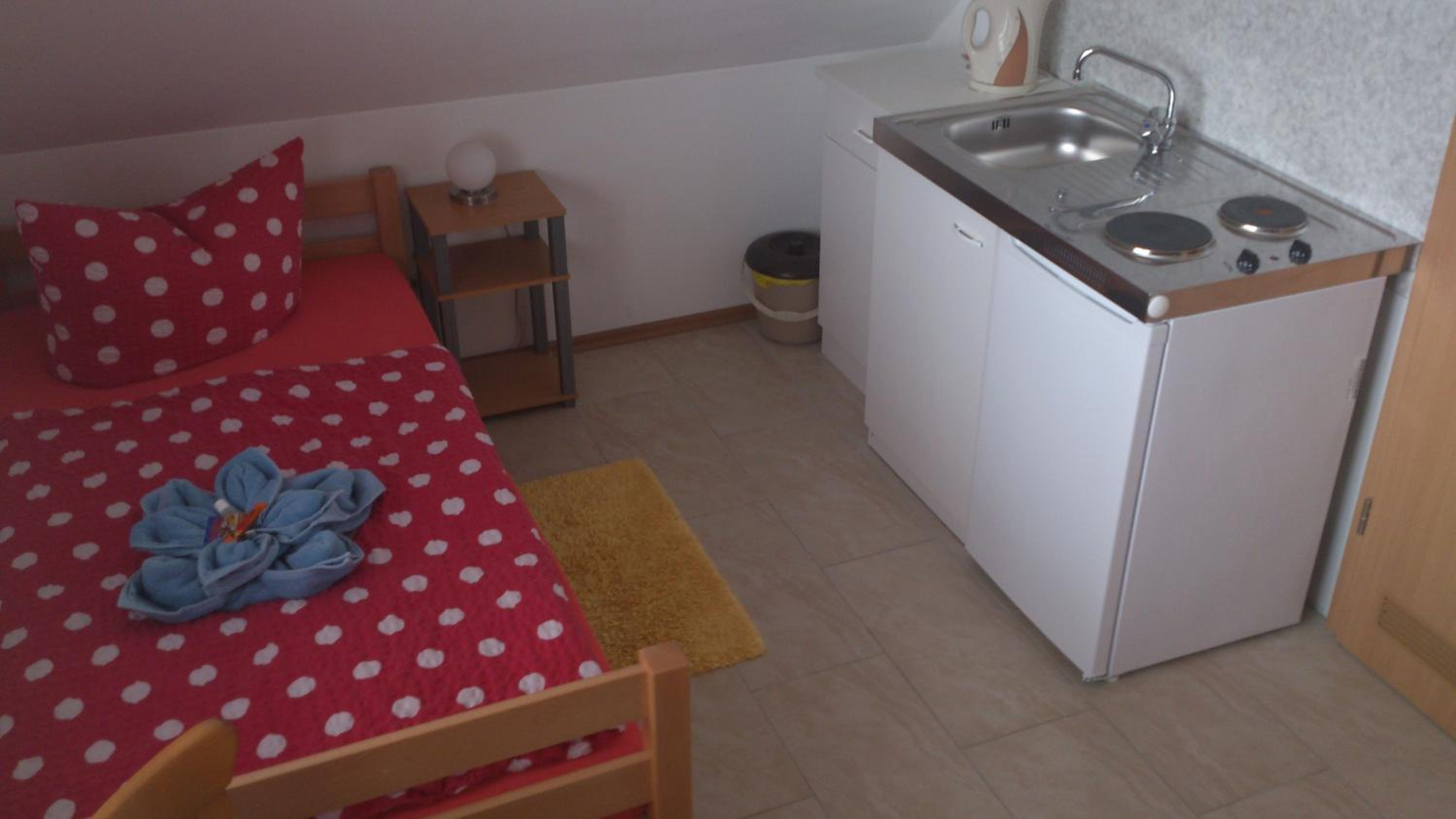 Superior Twin Room - Photo 5