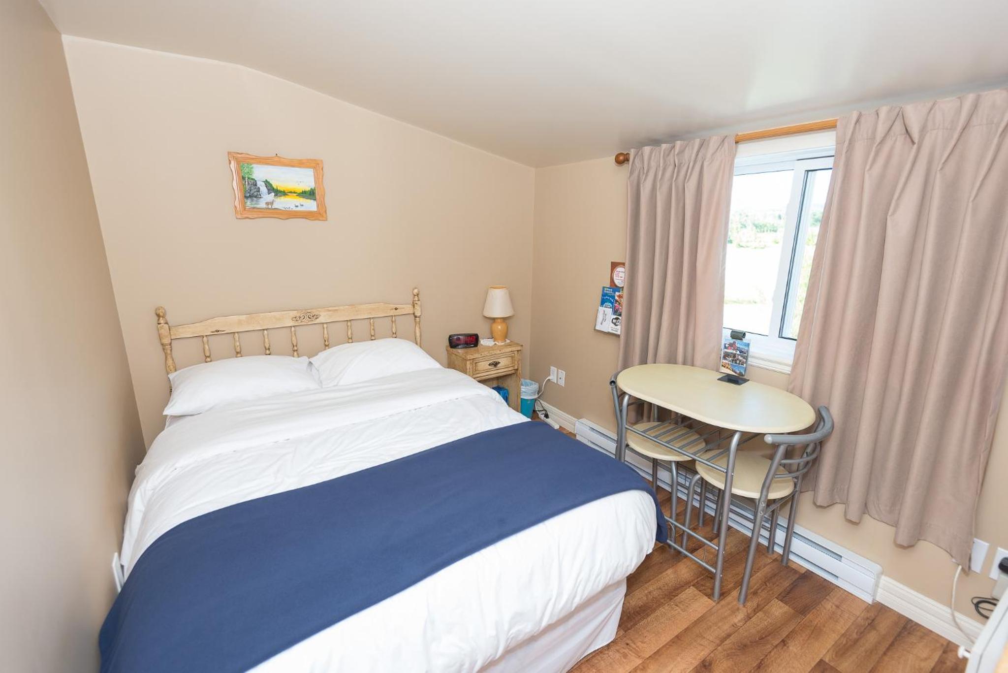 Double Room with Garden View - Photo 1
