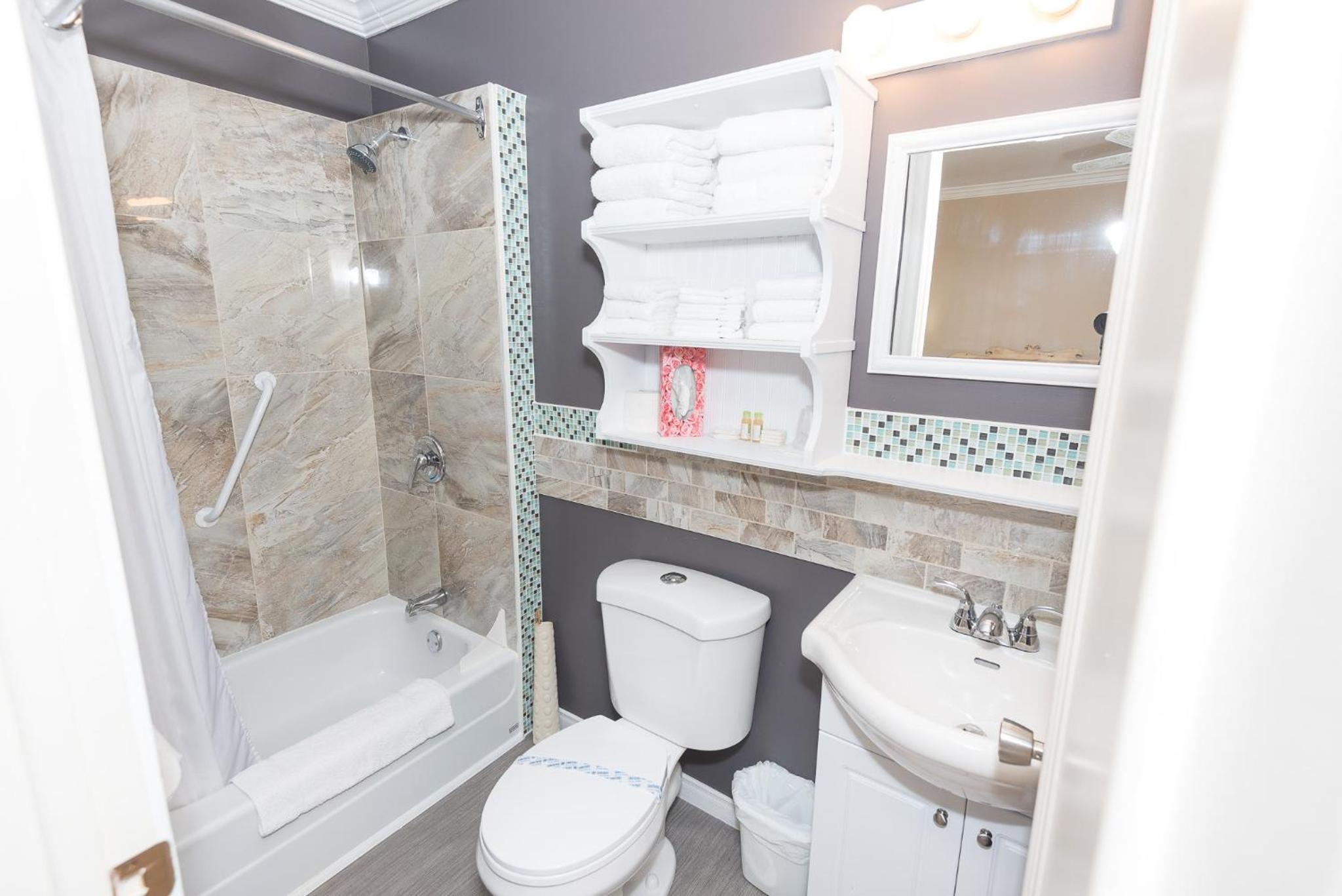 Quadruple Room photo 2