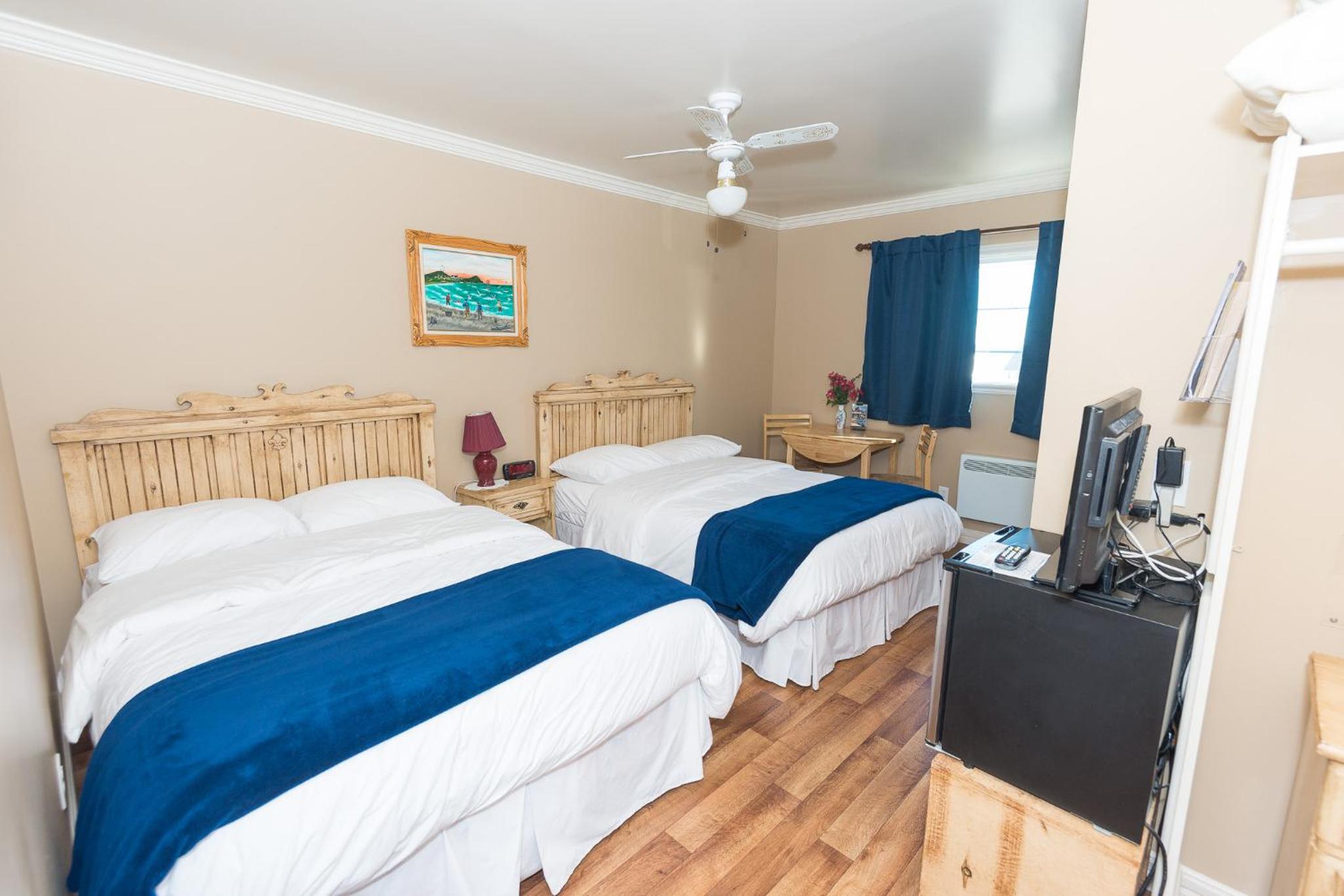 Quadruple Room photo 1