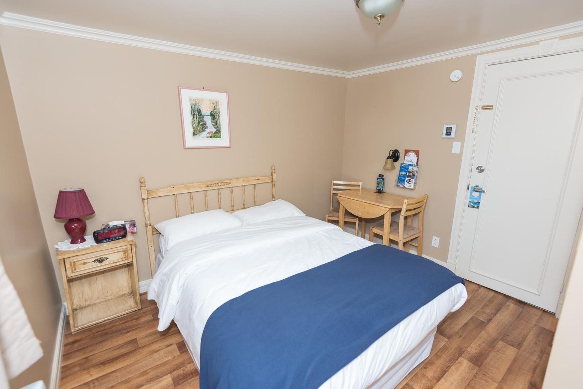Deluxe Double Room - Photo 1