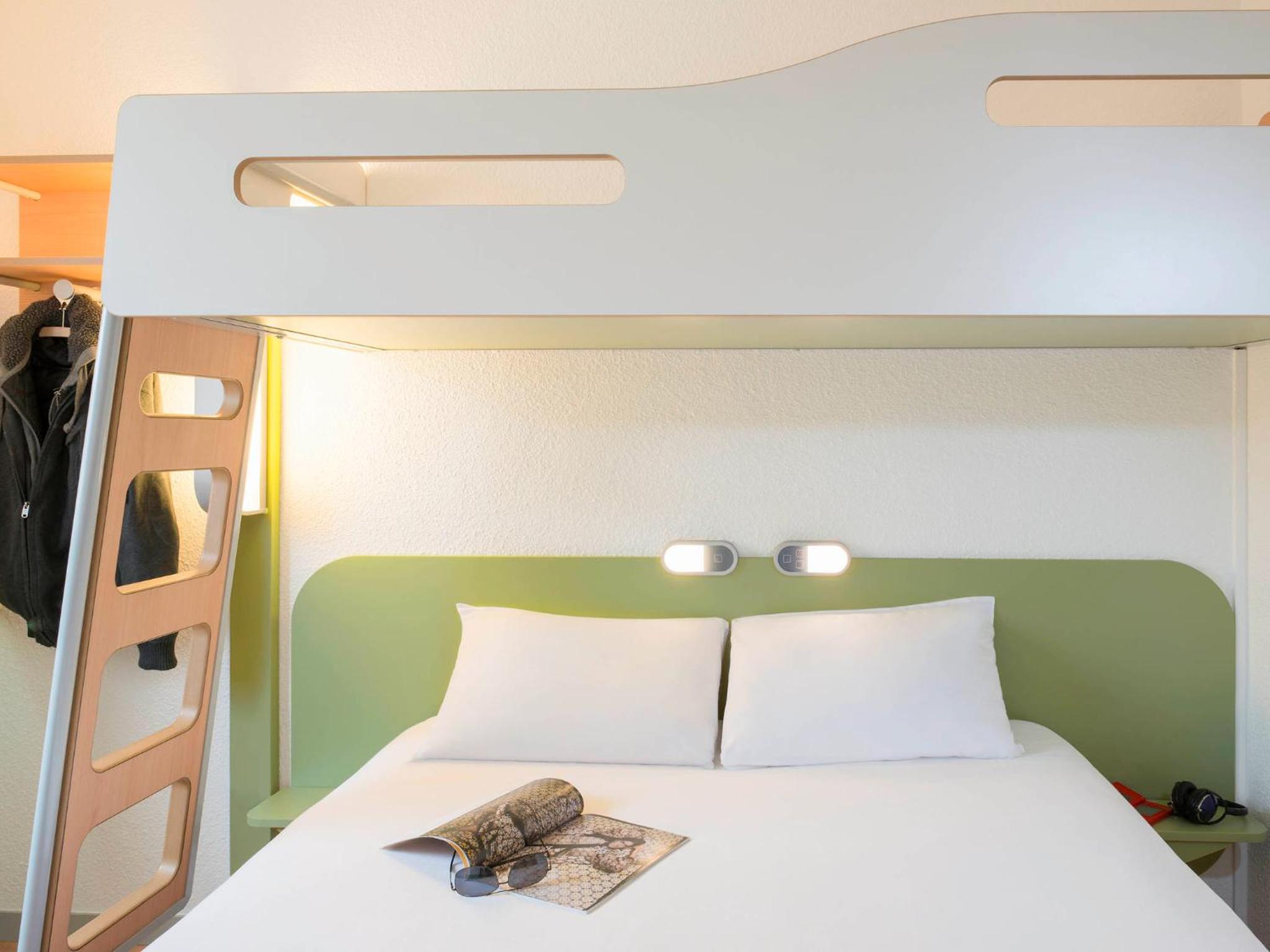 Standard Apartment with One Double Bed and Extra Bed - Photo 6