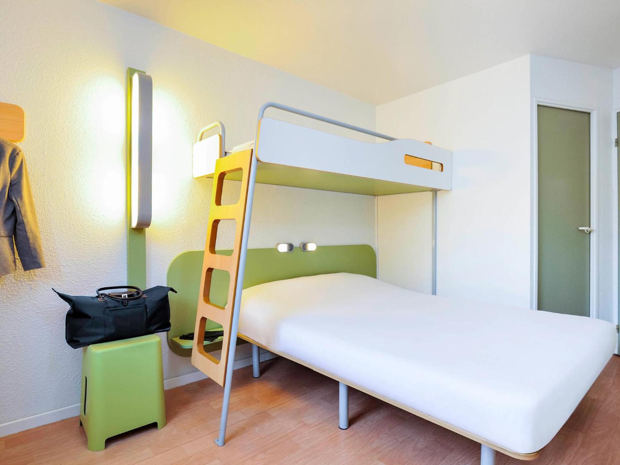 Standard Apartment with One Double Bed and Extra Bed - Photo 7