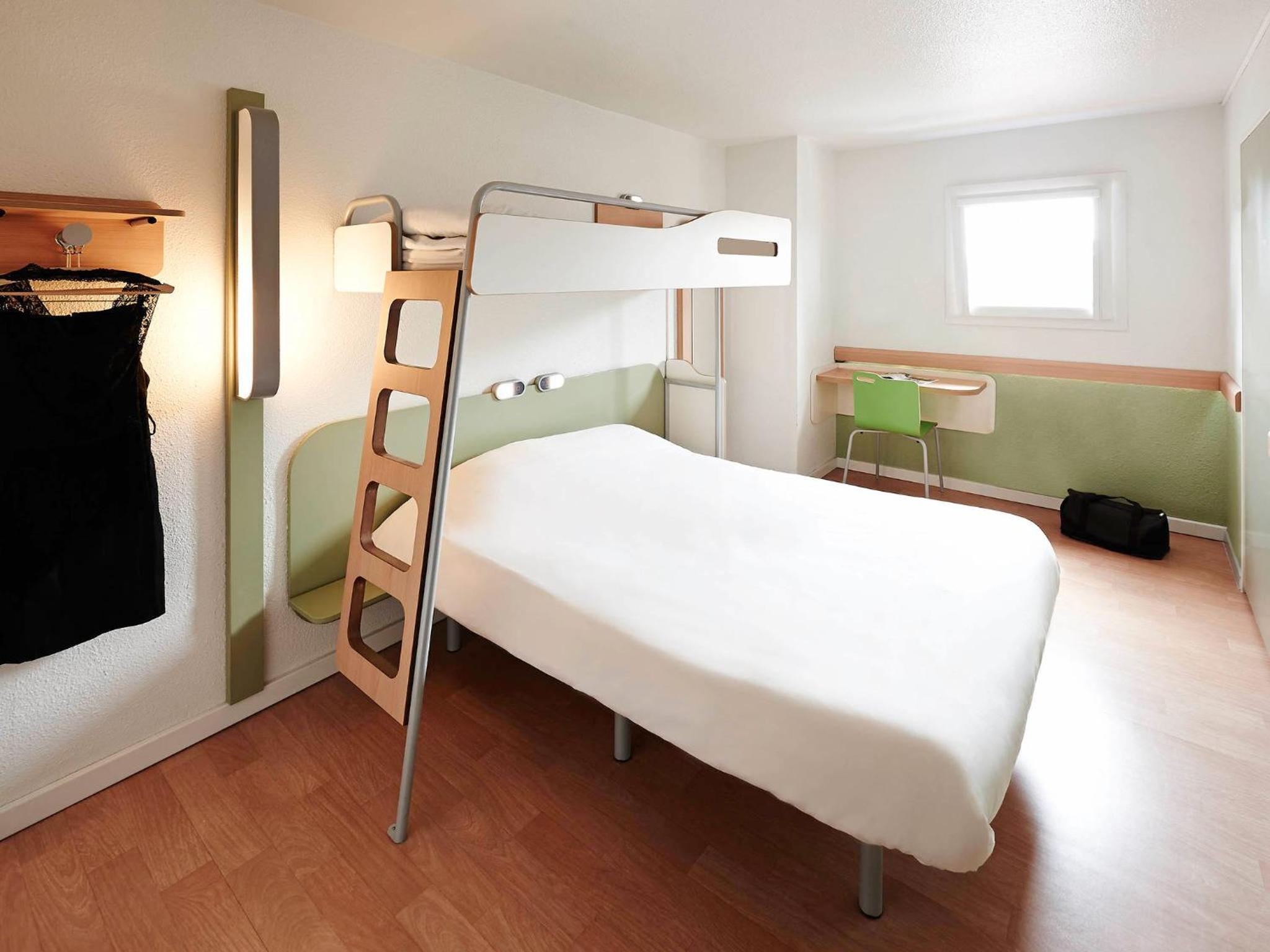 Standard Apartment with One Double Bed and Extra Bed - Photo 8