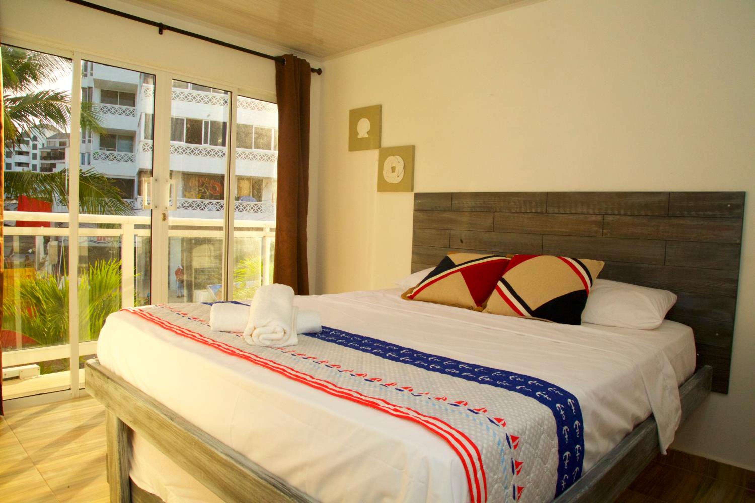 Superior Twin Room with City View