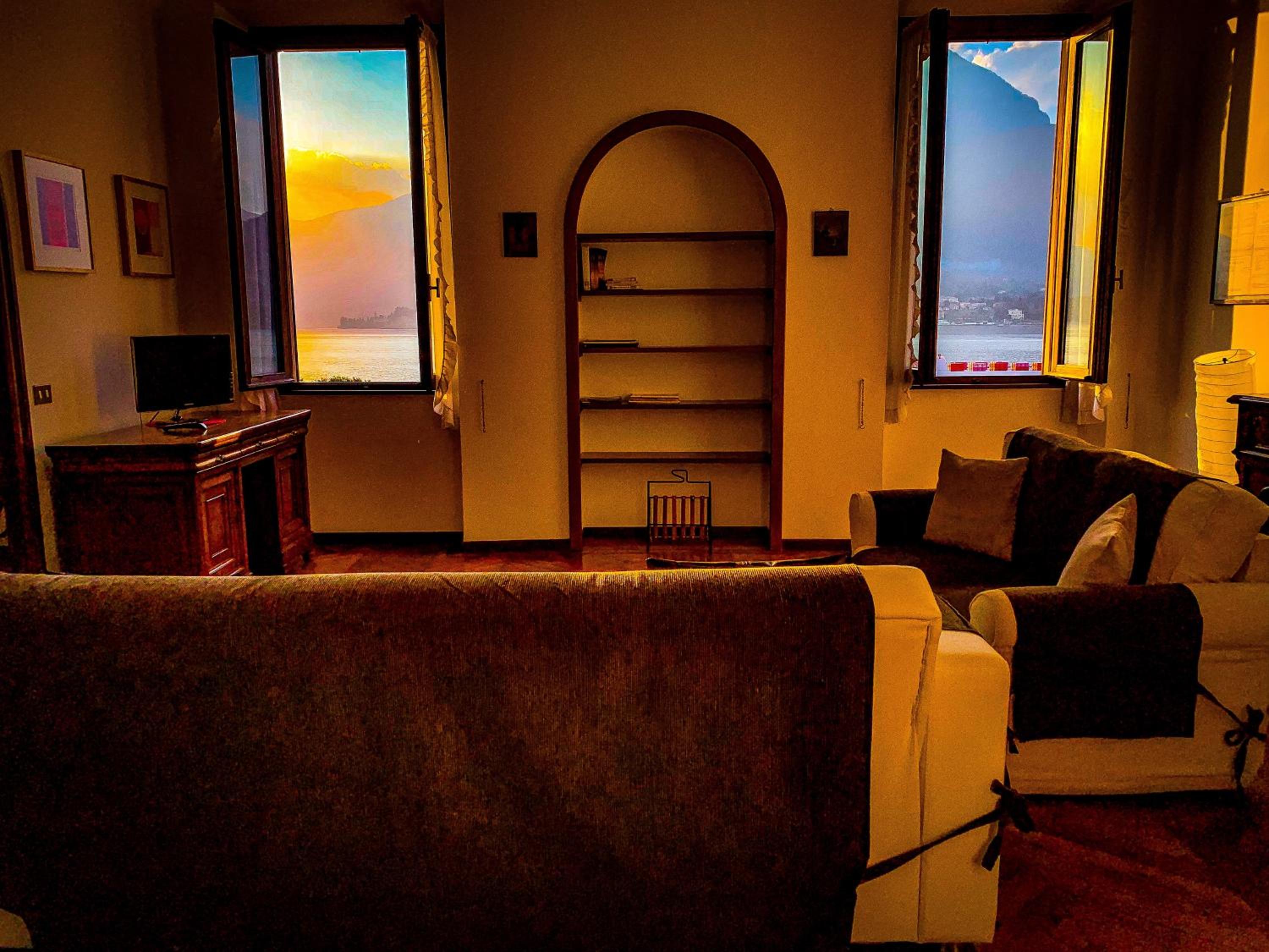 Three-Bedroom Apartment (5 Adults)