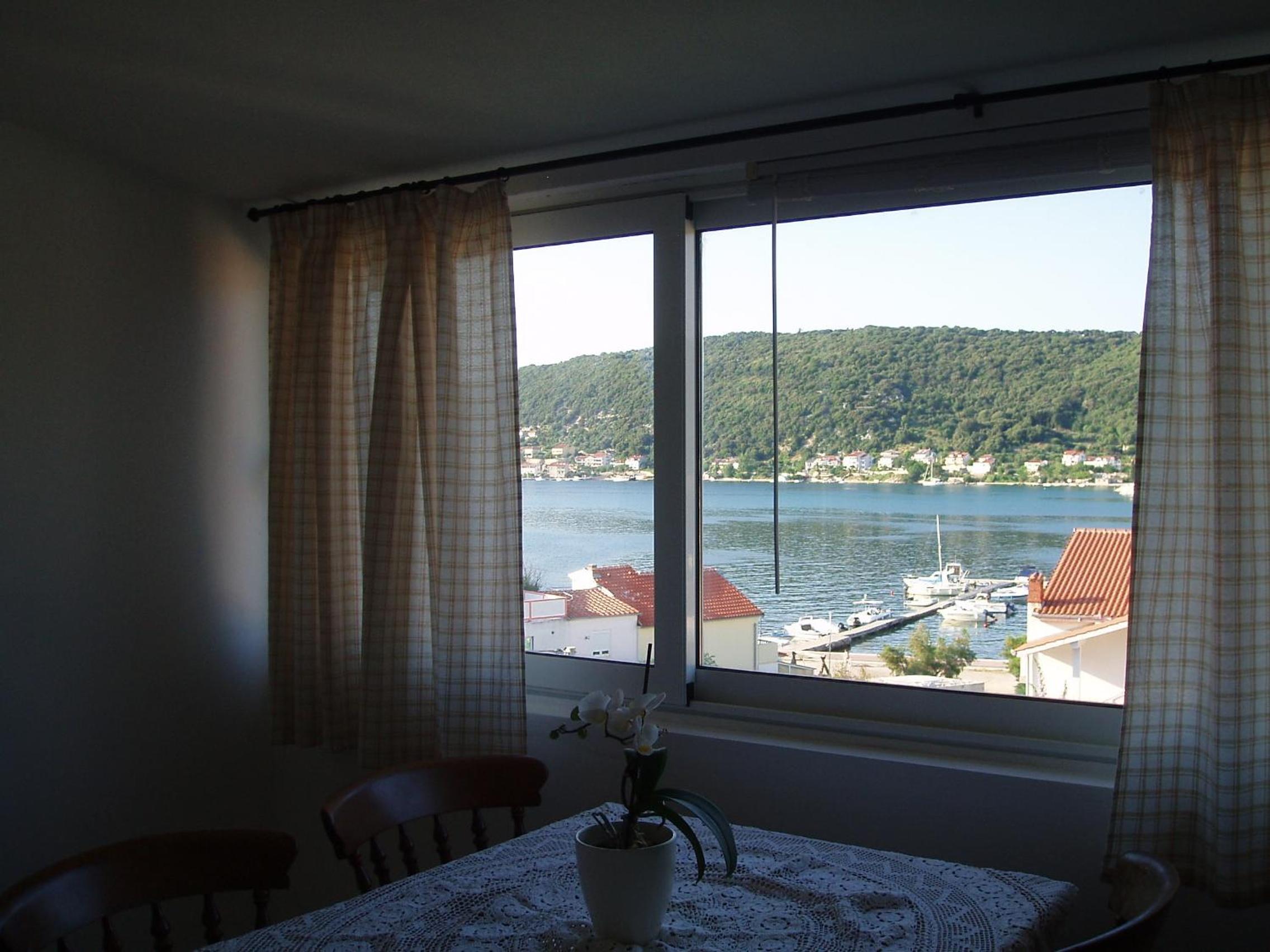 Two-Bedroom Apartment with Sea View photo 3