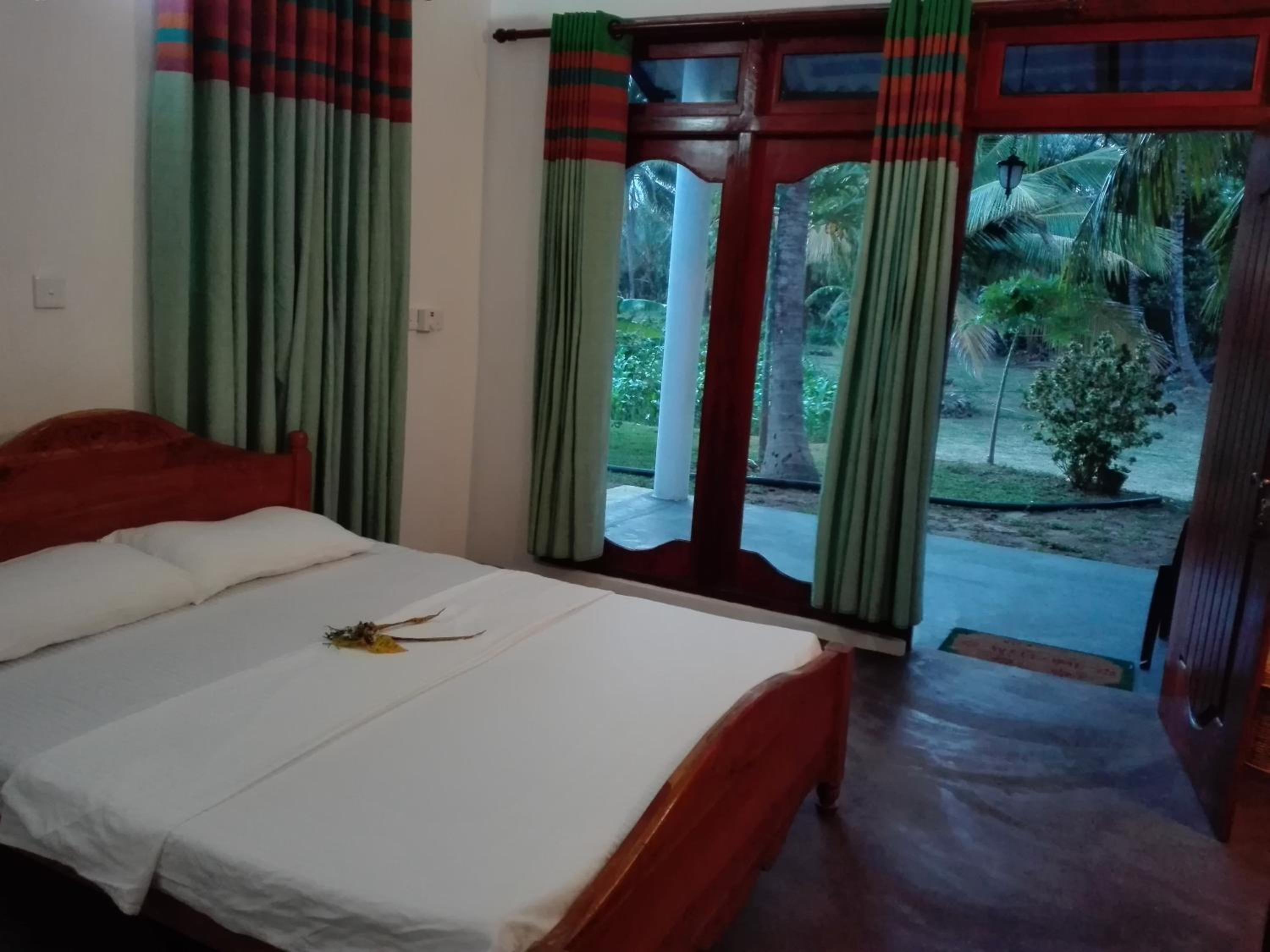 Standard Double Room photo 2