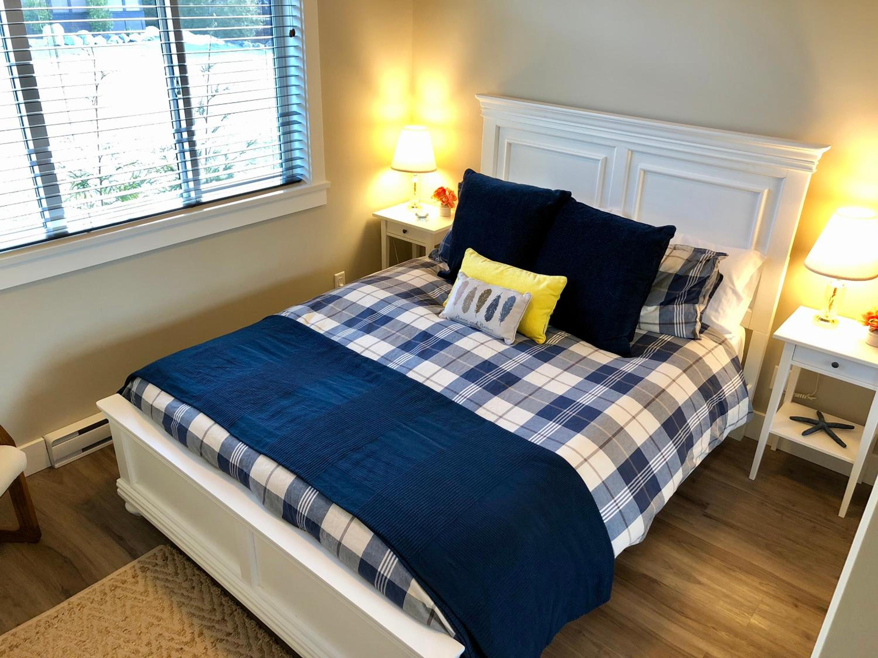 Two-Bedroom Cottage - Unit 228
