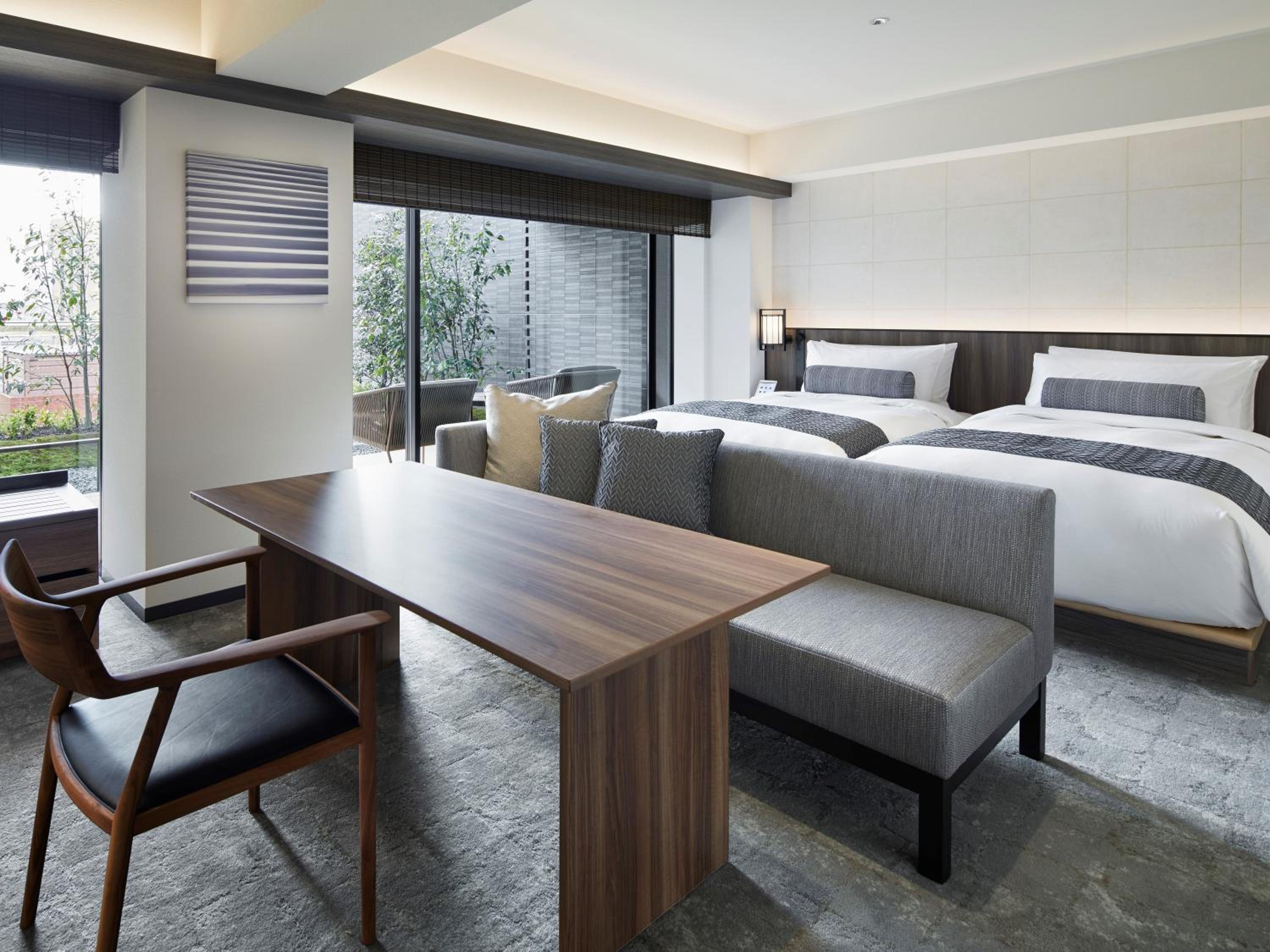 Premier Twin Room - Photo 1