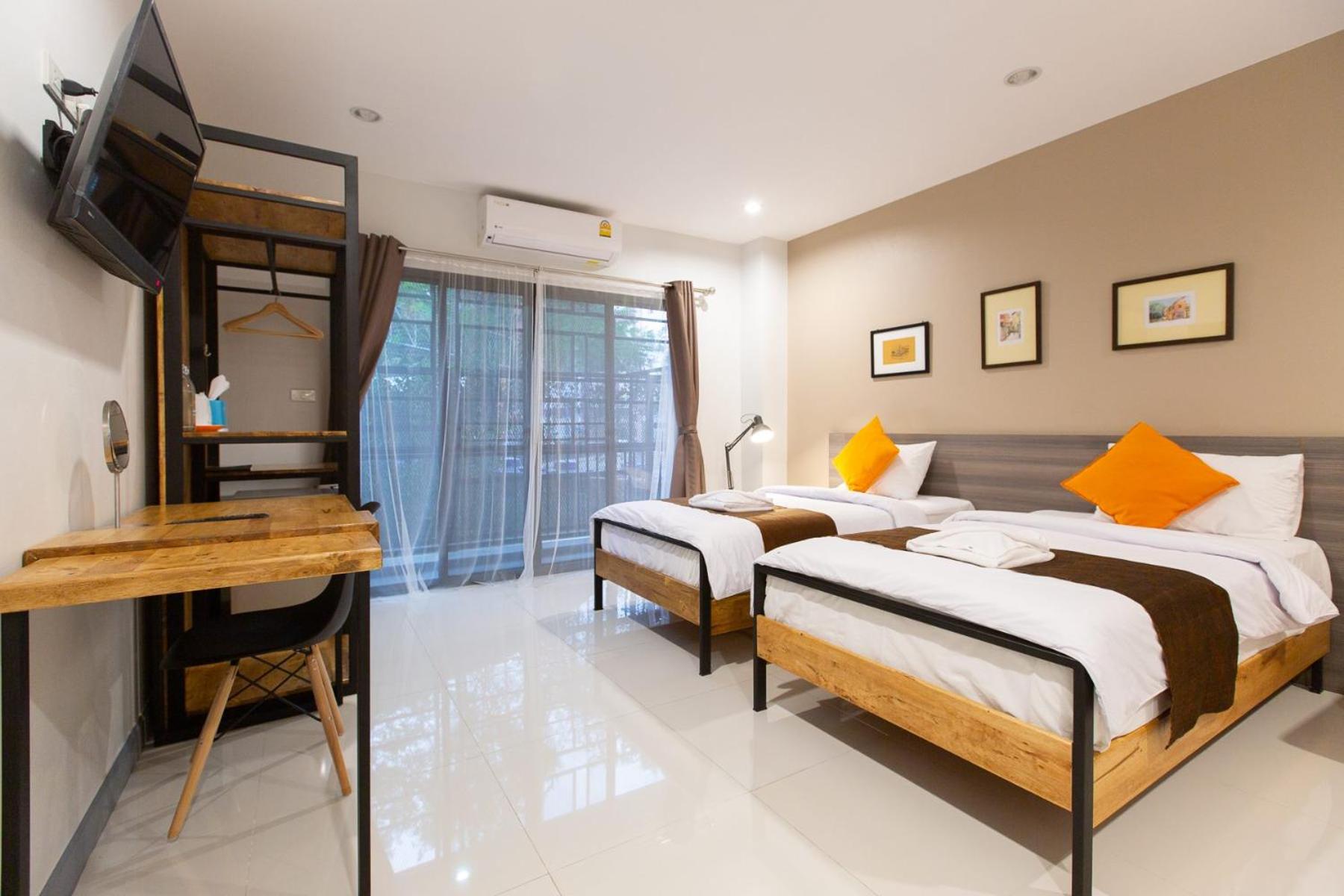 Superior Apartment