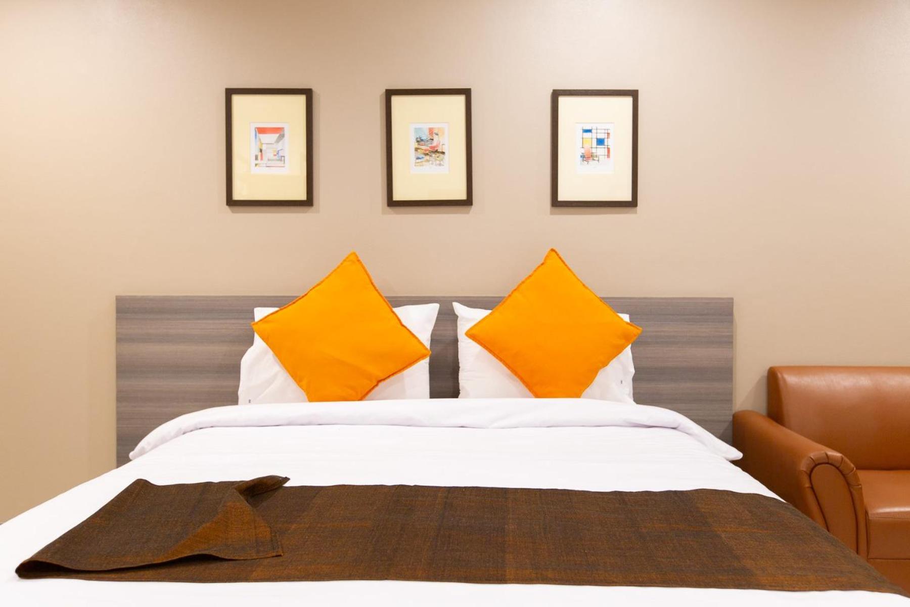 Superior Apartment - Photo 6