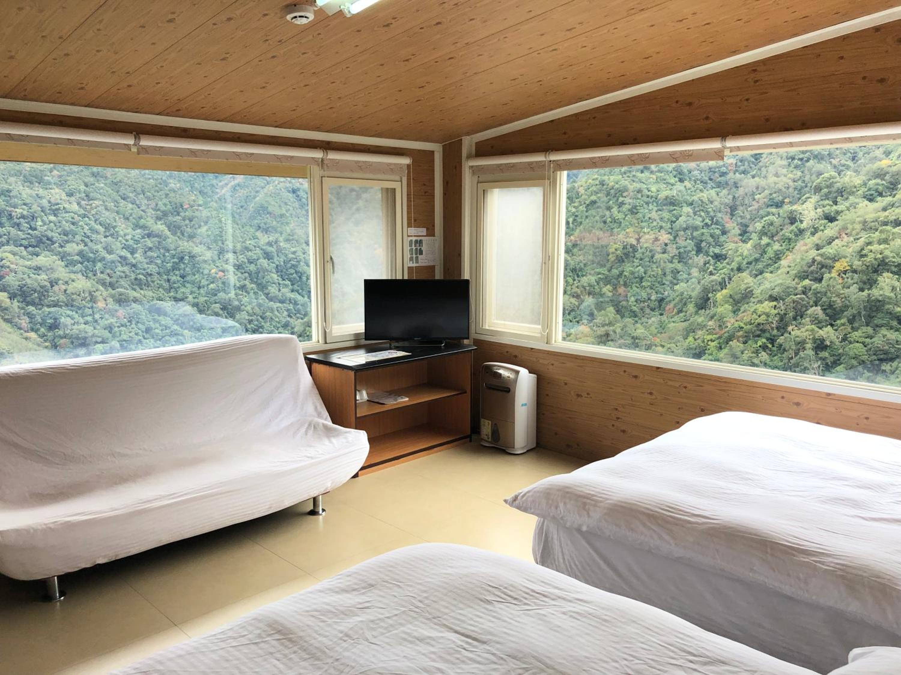 Quadruple Room photo 3