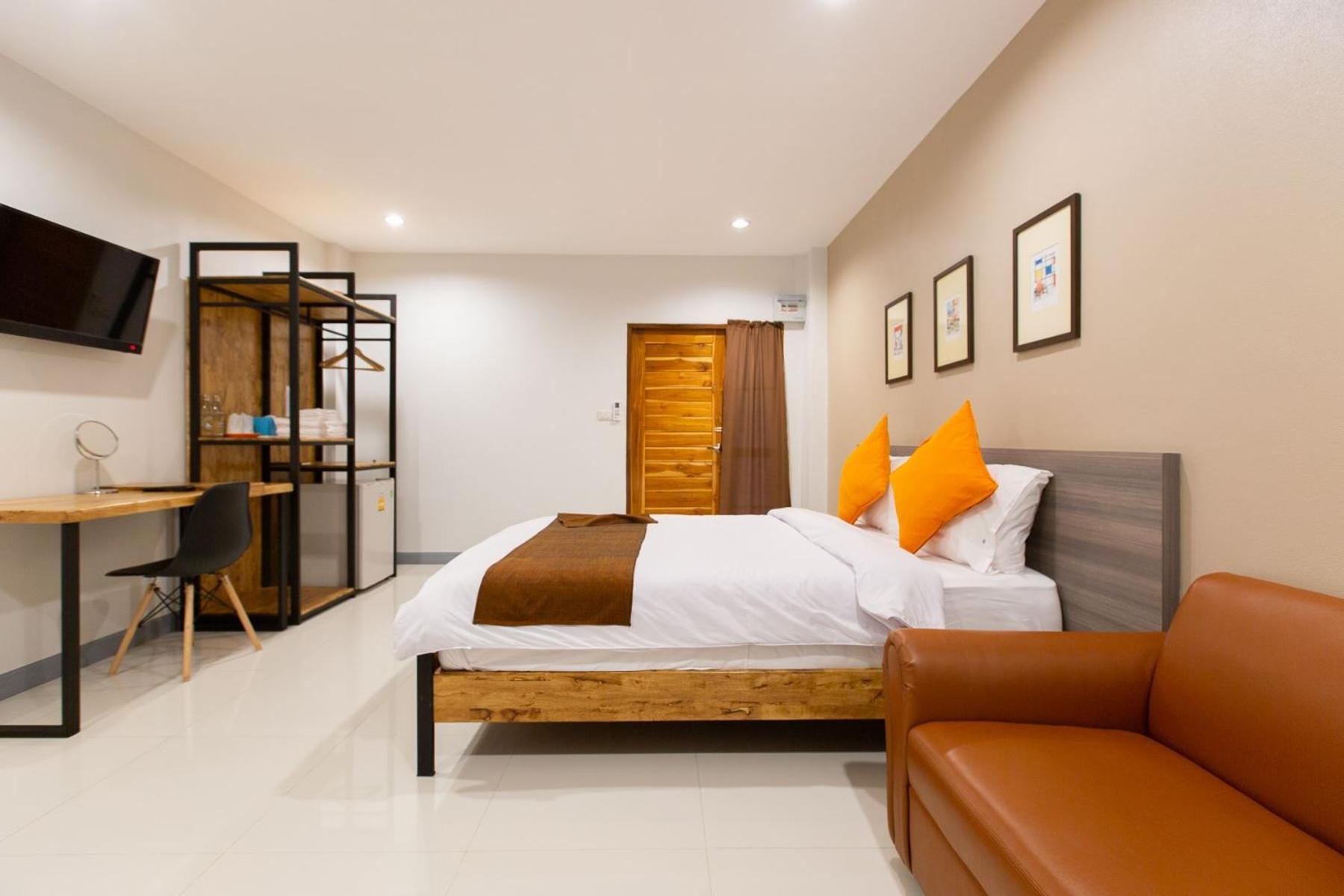 Superior Apartment - Photo 5